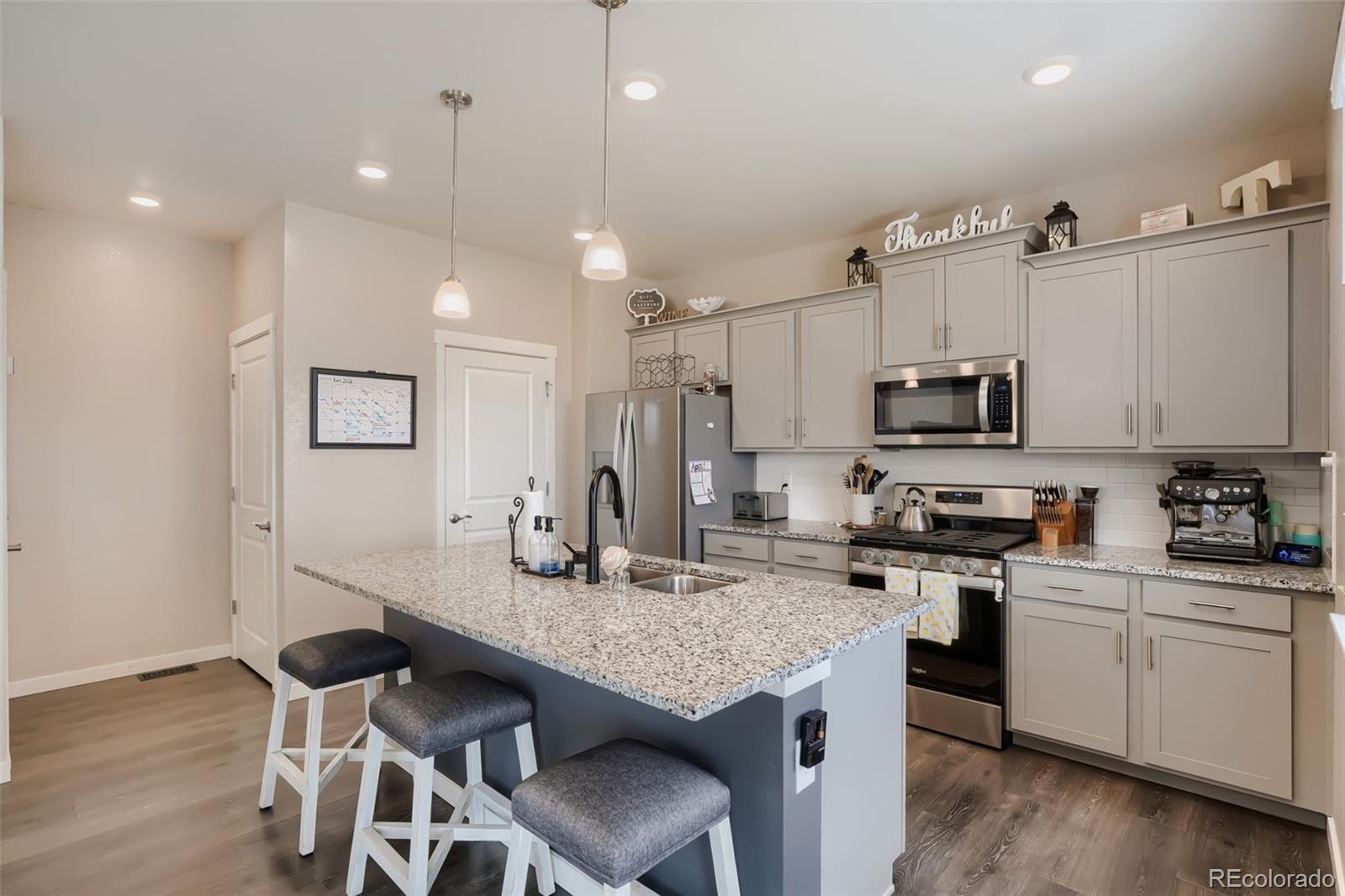MLS Image #10 for 2015  rosette place,castle rock, Colorado