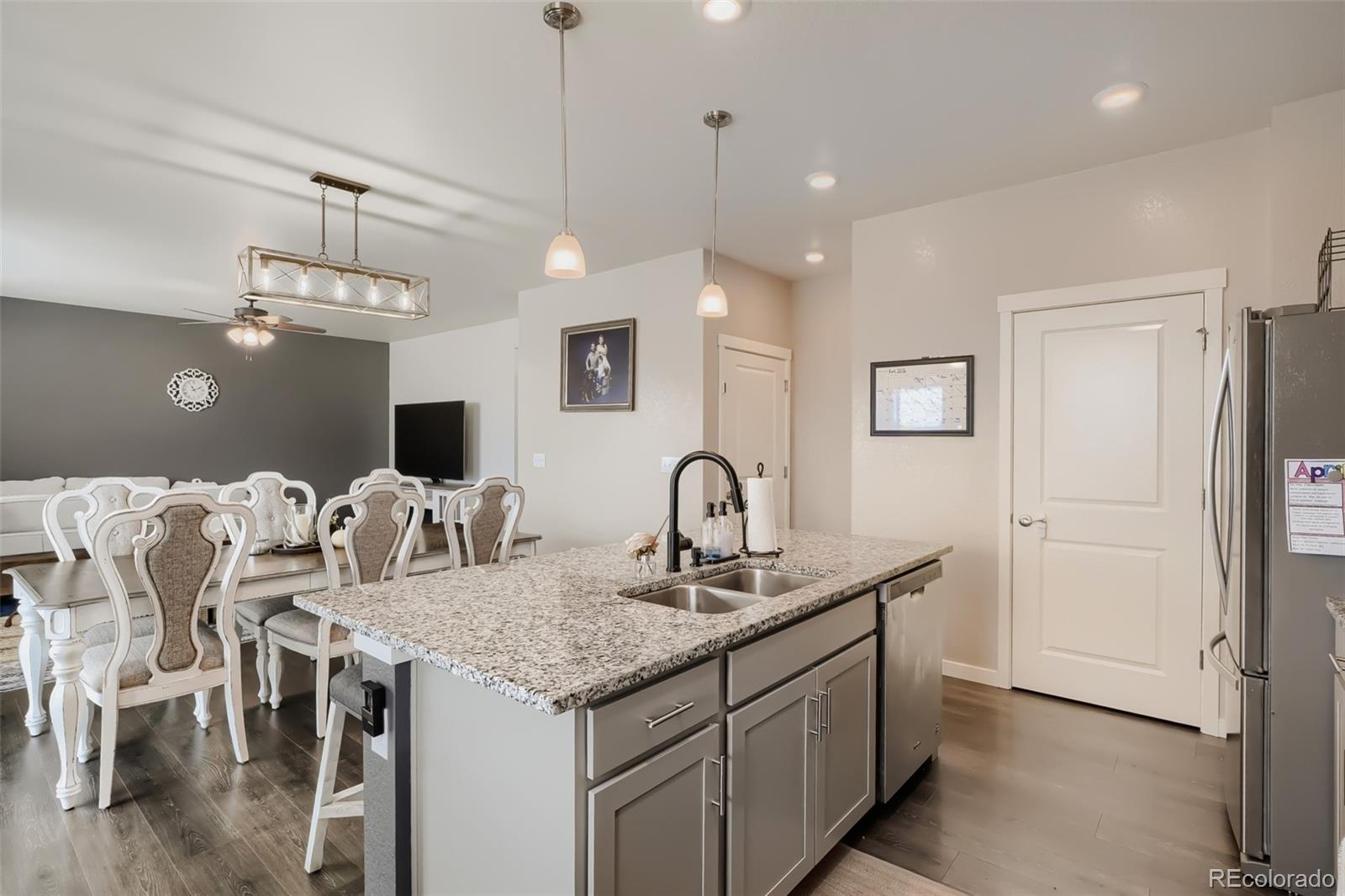 MLS Image #12 for 2015  rosette place,castle rock, Colorado