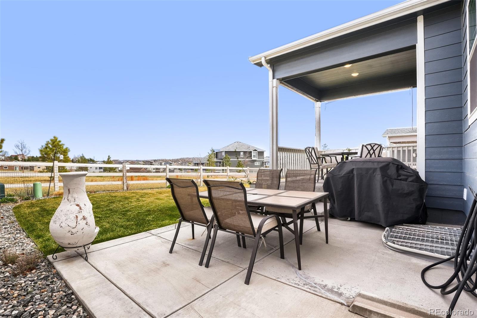 MLS Image #25 for 2015  rosette place,castle rock, Colorado