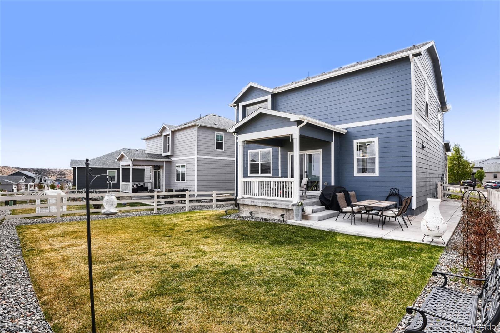MLS Image #26 for 2015  rosette place,castle rock, Colorado