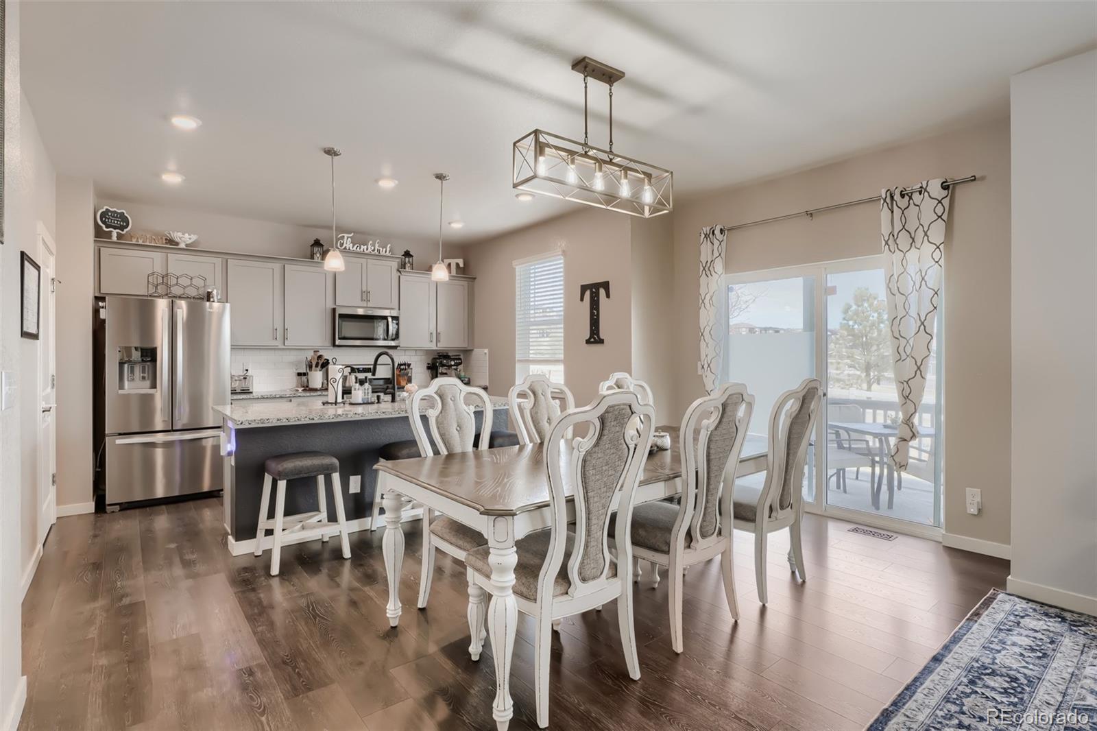 MLS Image #8 for 2015  rosette place,castle rock, Colorado