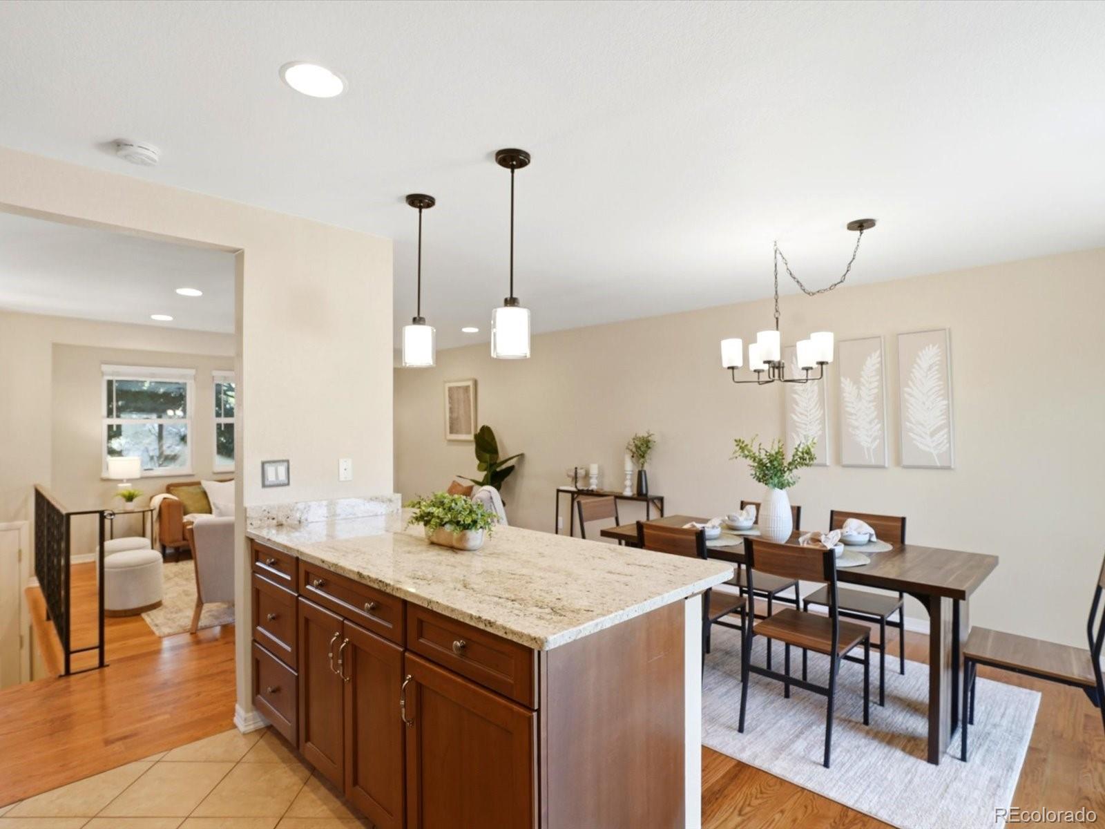 MLS Image #10 for 8693 e saratoga place,denver, Colorado