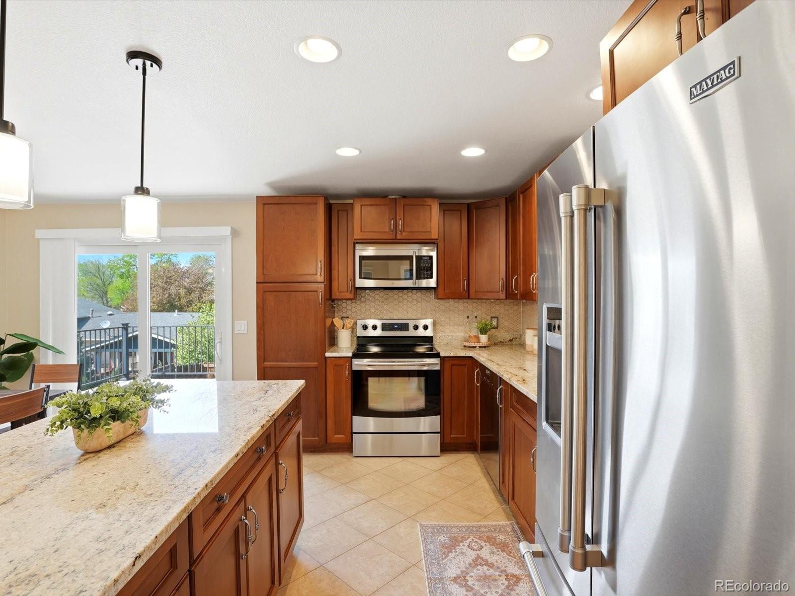 MLS Image #12 for 8693 e saratoga place,denver, Colorado