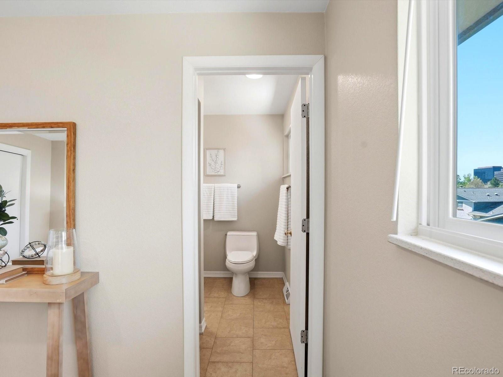 MLS Image #15 for 8693 e saratoga place,denver, Colorado