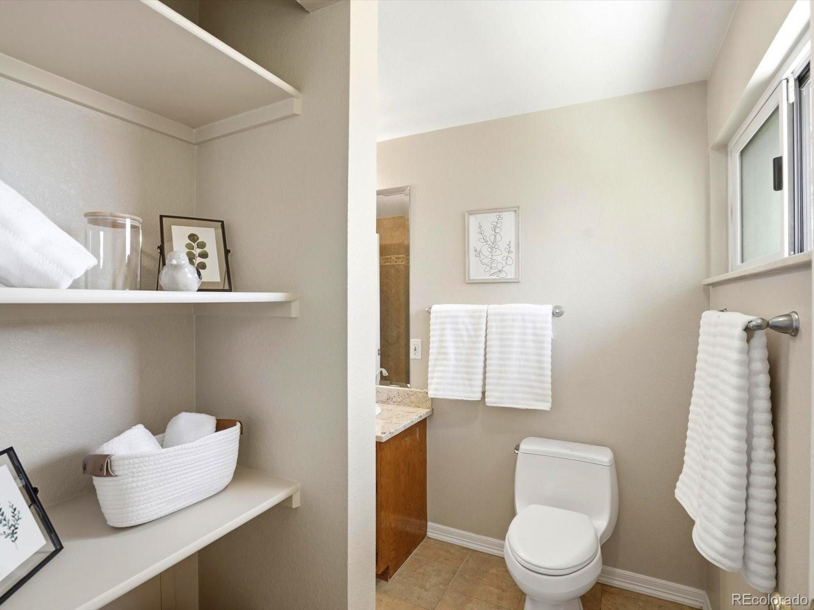 MLS Image #16 for 8693 e saratoga place,denver, Colorado
