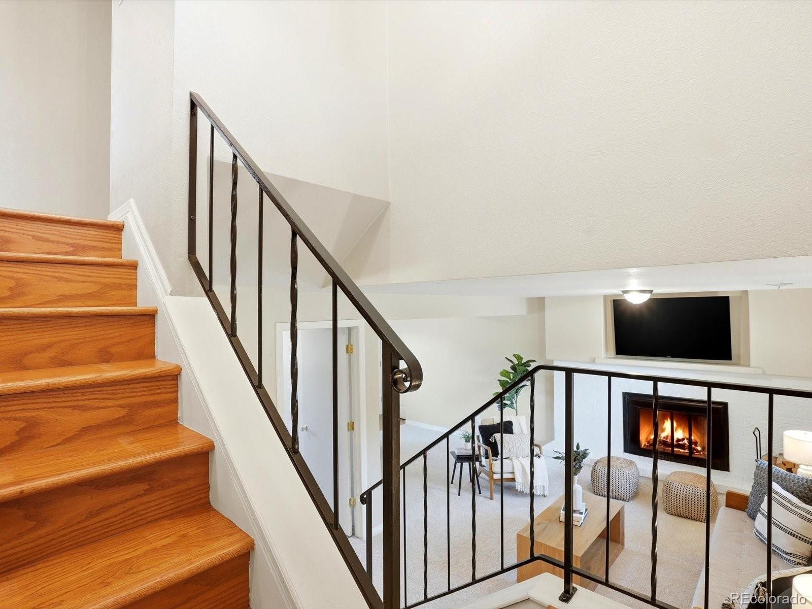 MLS Image #22 for 8693 e saratoga place,denver, Colorado