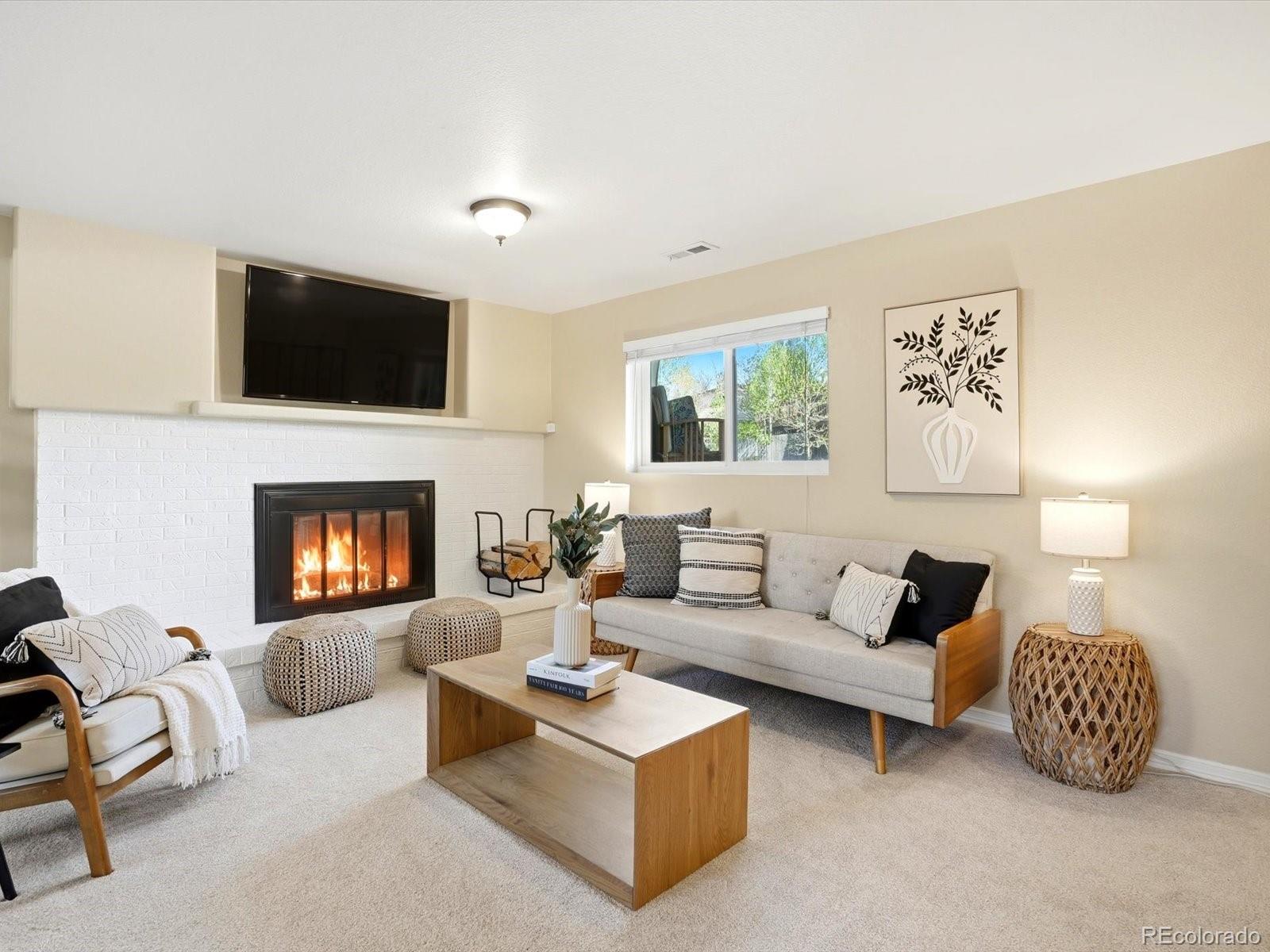 MLS Image #23 for 8693 e saratoga place,denver, Colorado