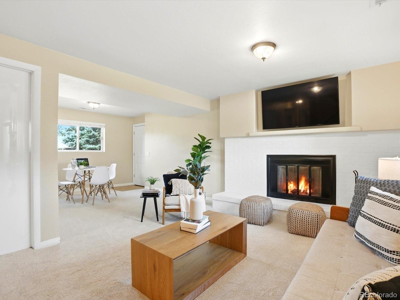MLS Image #24 for 8693 e saratoga place,denver, Colorado