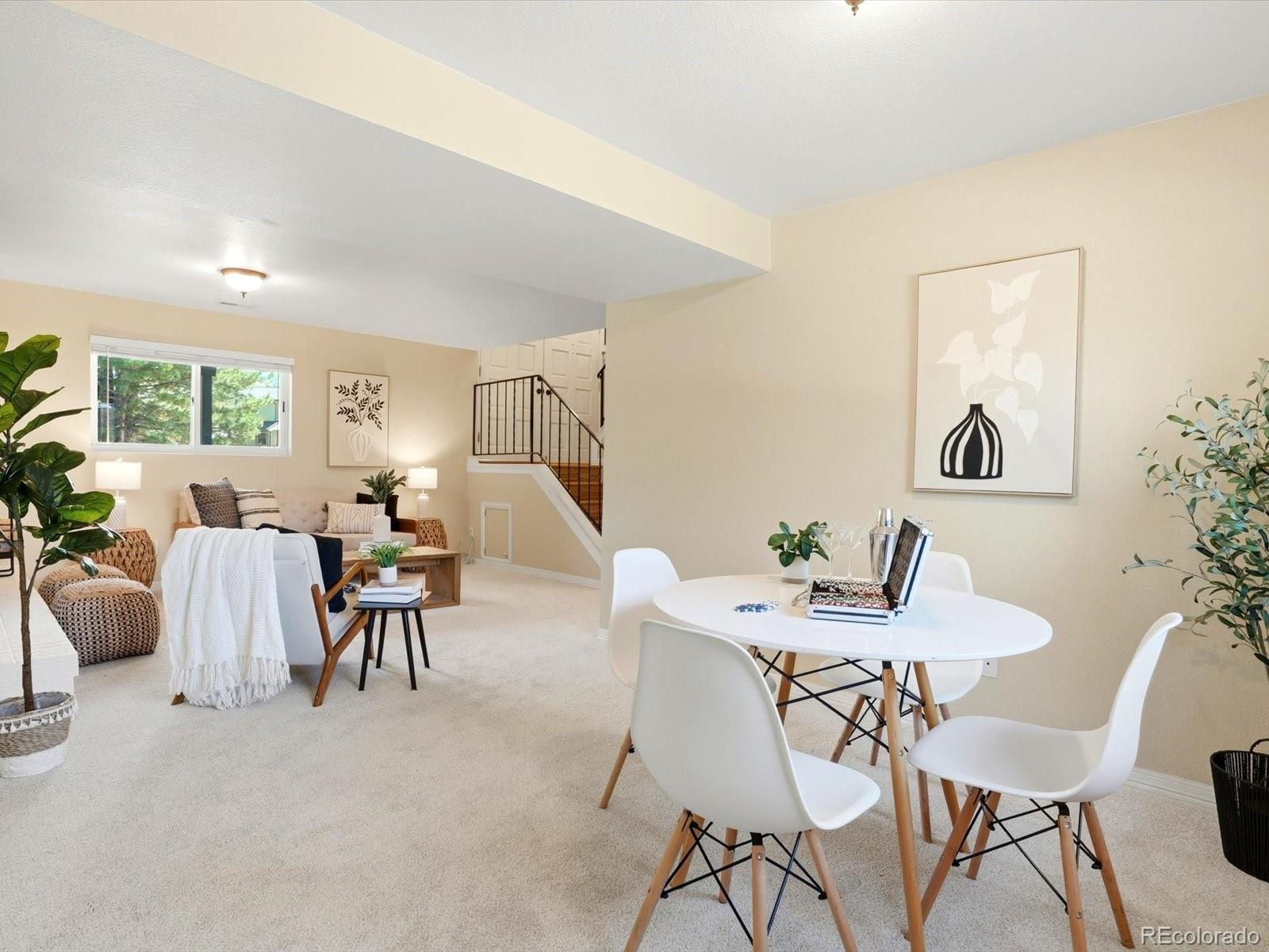 MLS Image #25 for 8693 e saratoga place,denver, Colorado