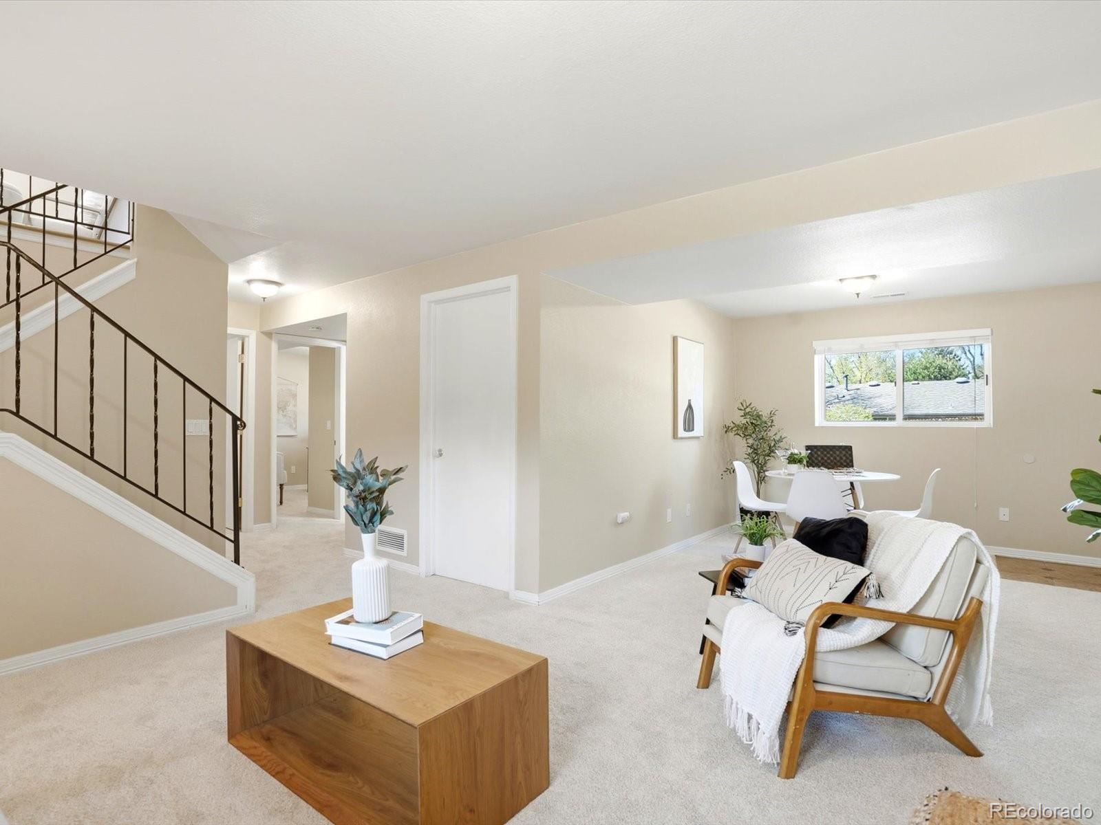 MLS Image #27 for 8693 e saratoga place,denver, Colorado