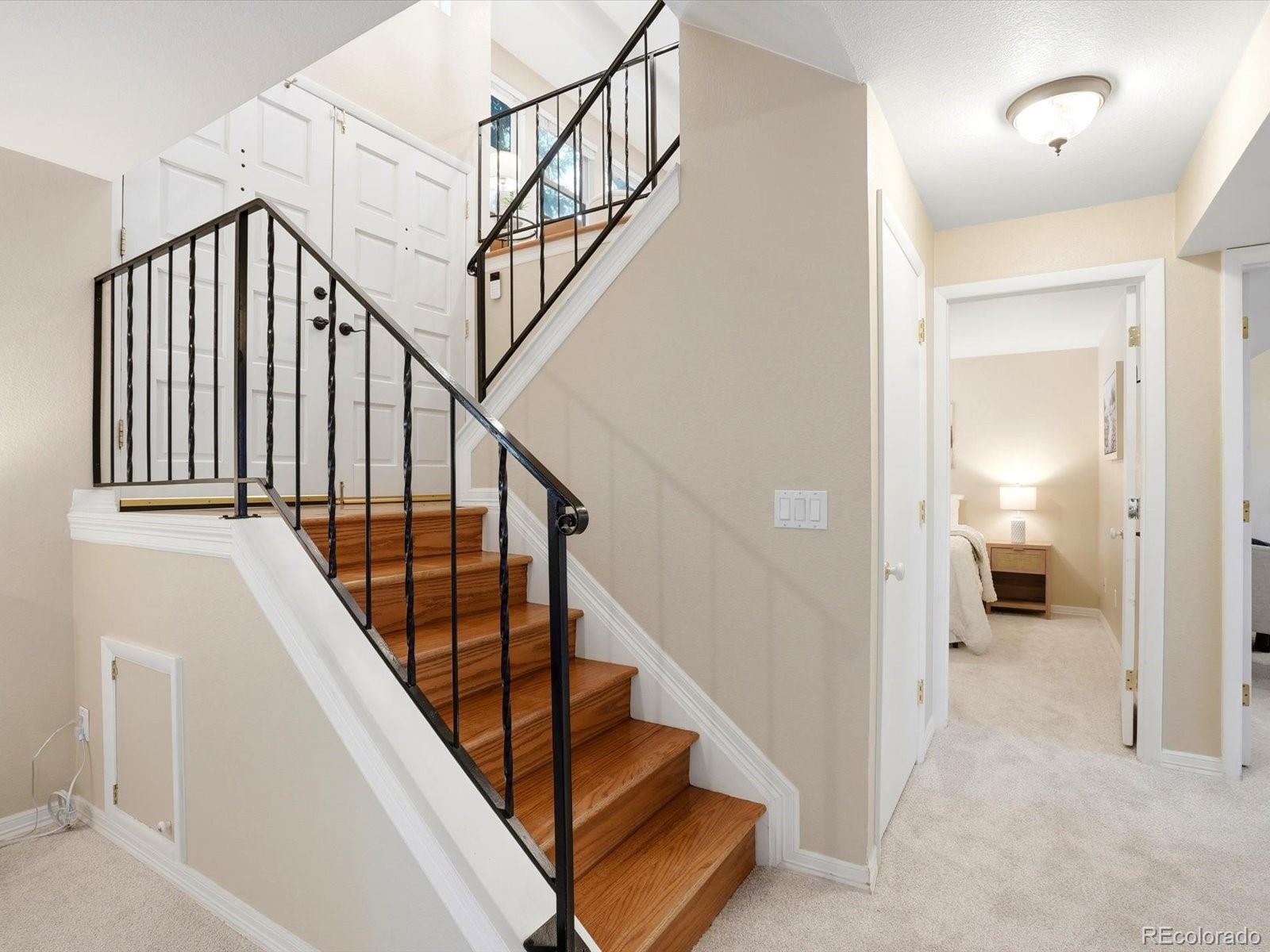 MLS Image #28 for 8693 e saratoga place,denver, Colorado