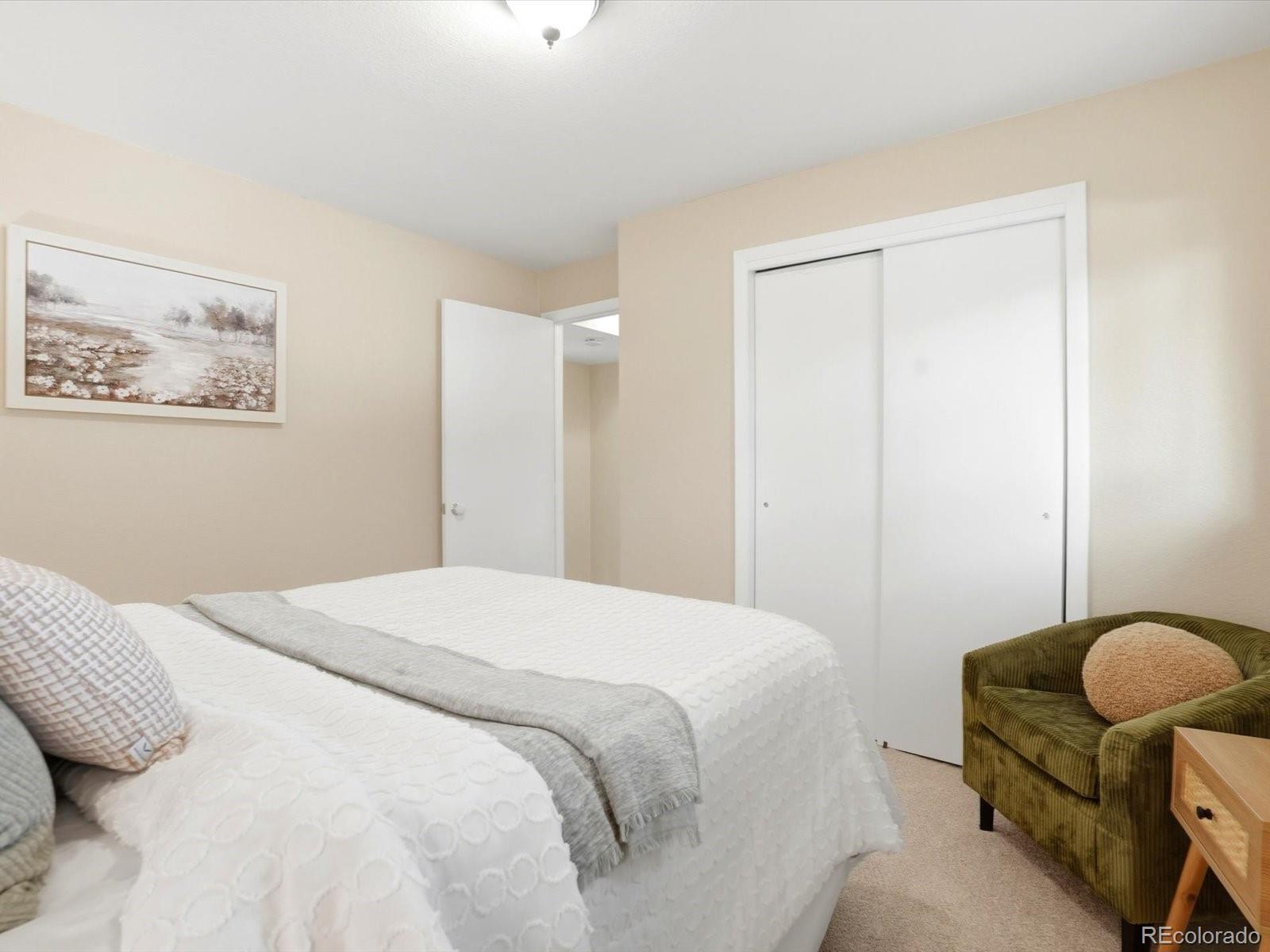 MLS Image #30 for 8693 e saratoga place,denver, Colorado