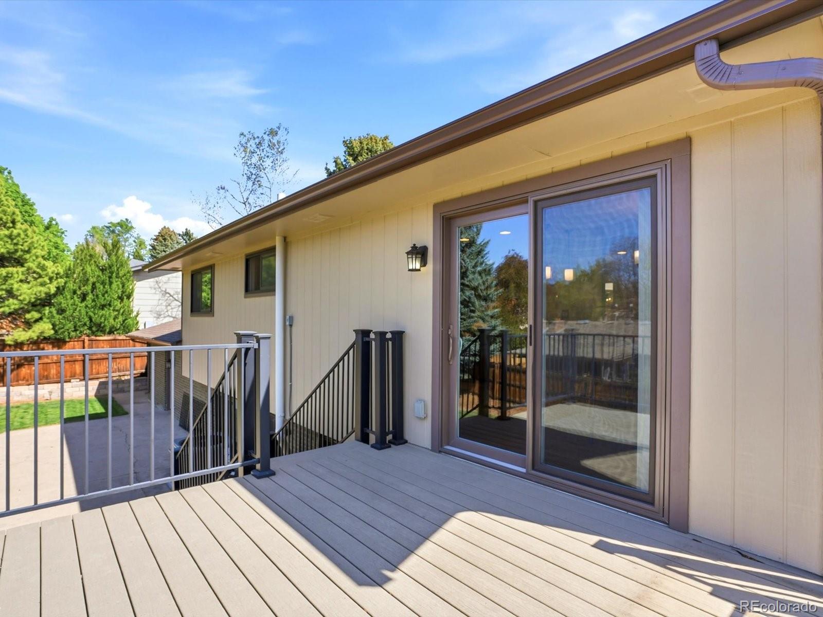 MLS Image #35 for 8693 e saratoga place,denver, Colorado