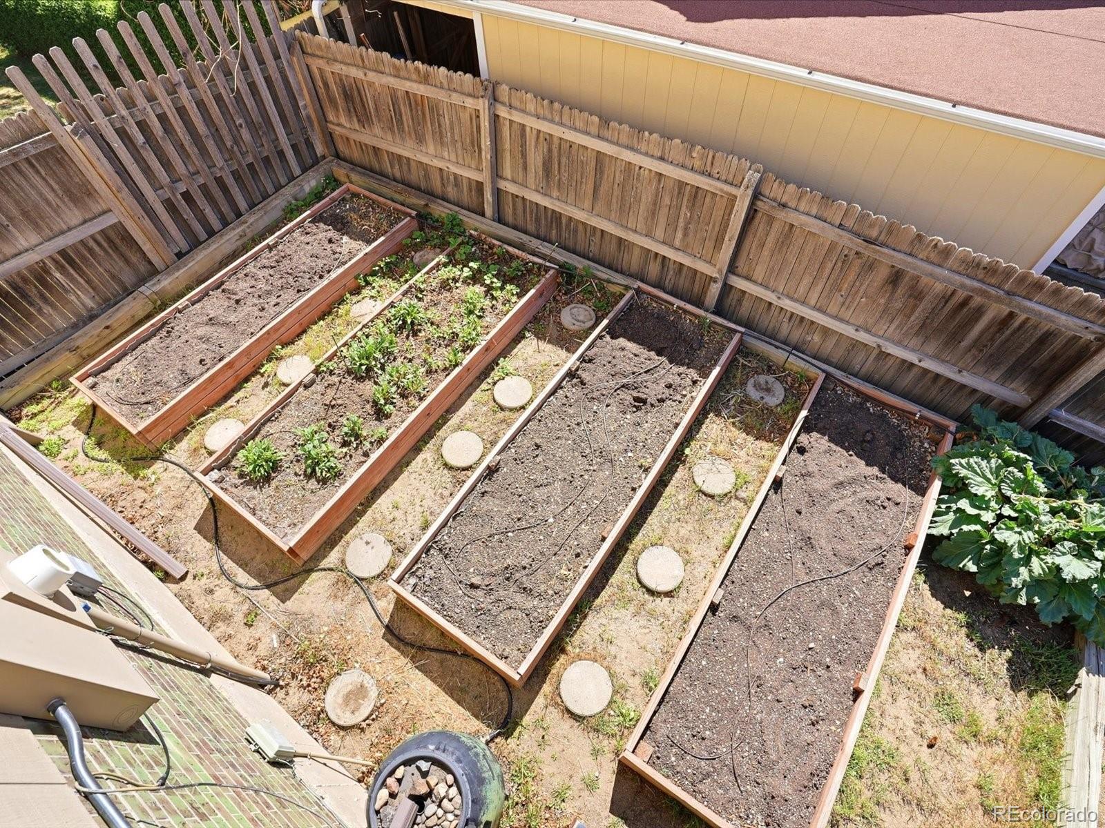 MLS Image #36 for 8693 e saratoga place,denver, Colorado