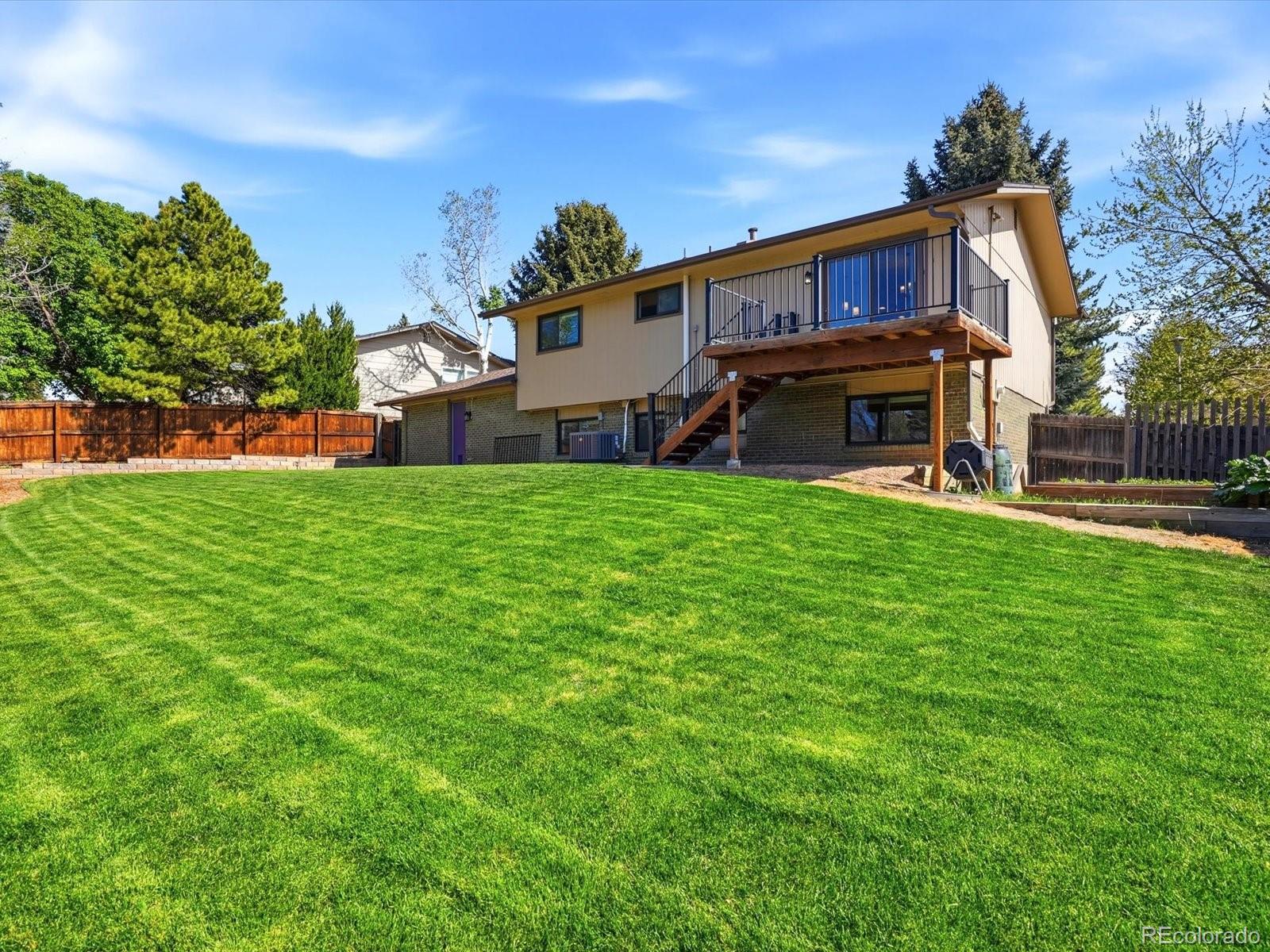 MLS Image #39 for 8693 e saratoga place,denver, Colorado
