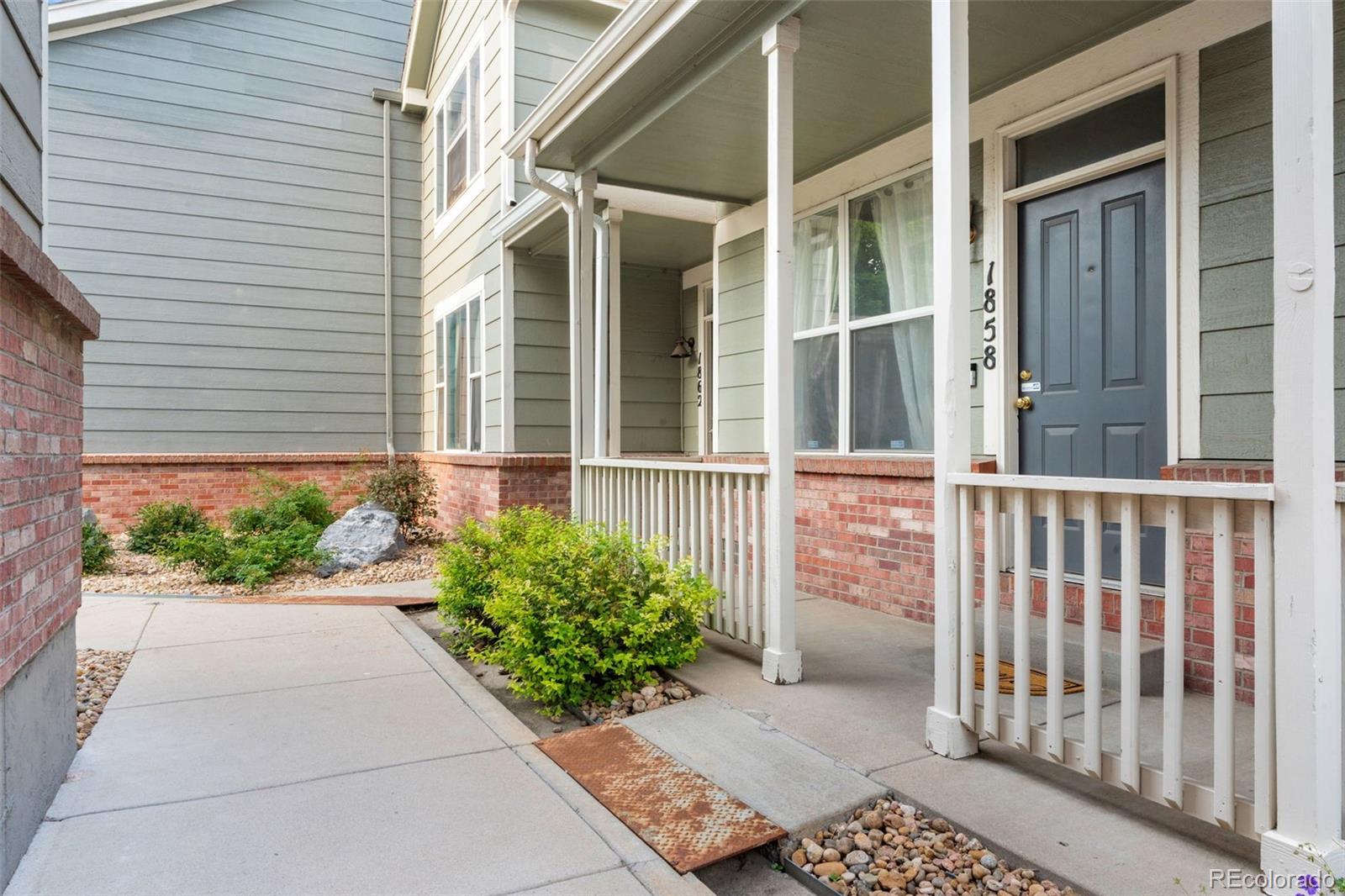 MLS Image #1 for 1858  depew street,lakewood, Colorado