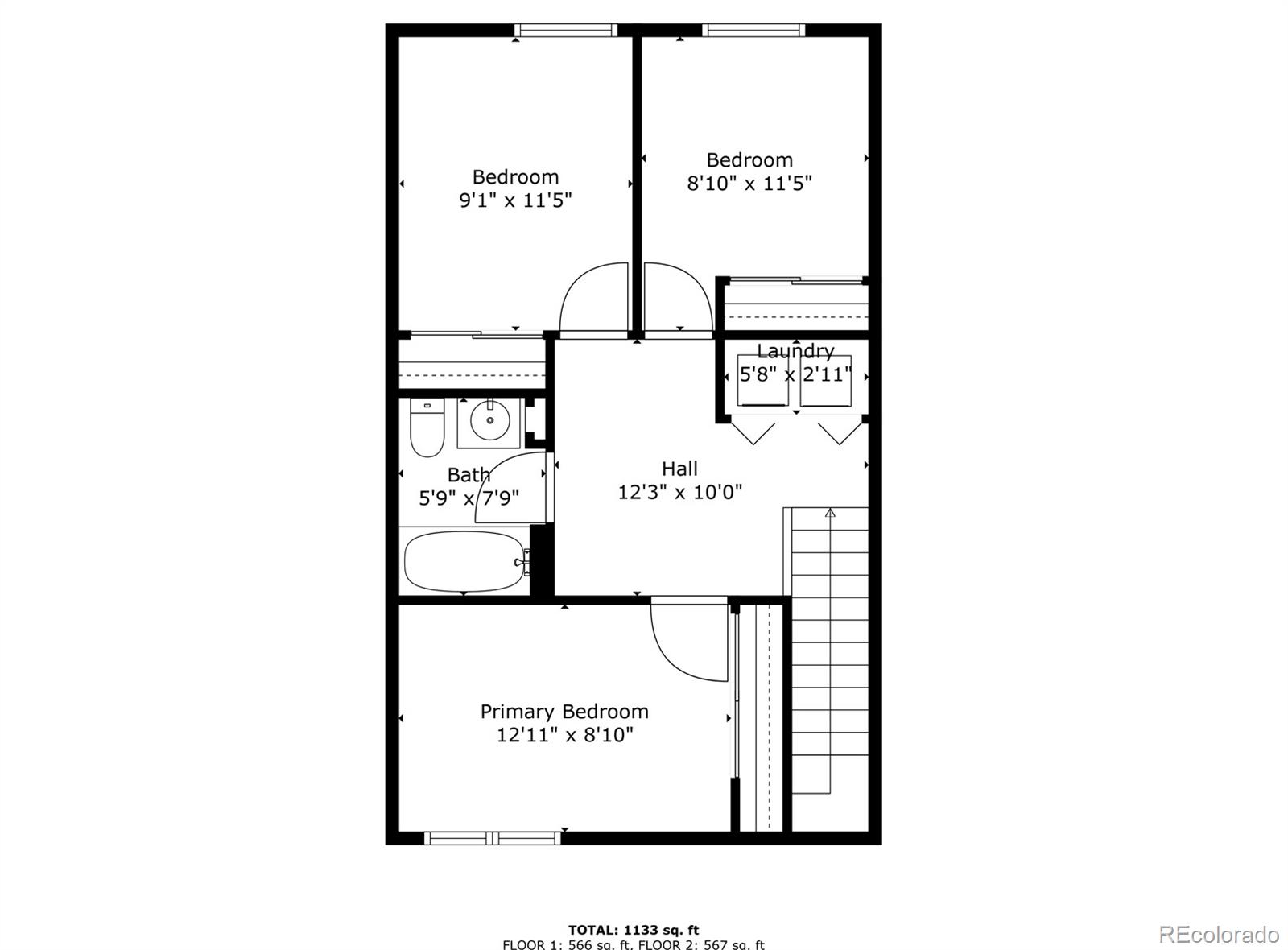 MLS Image #30 for 1858  depew street,lakewood, Colorado
