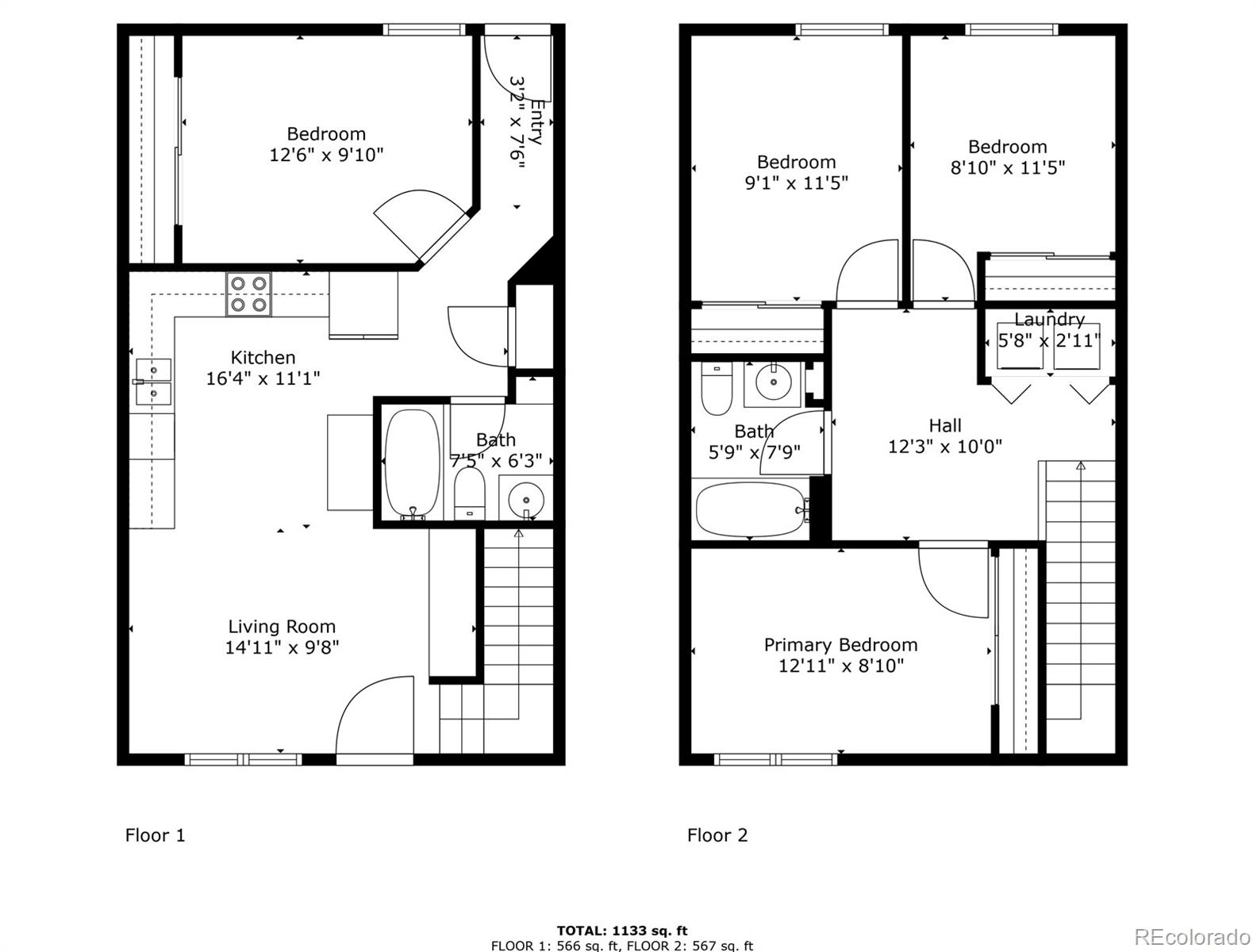 MLS Image #31 for 1858  depew street,lakewood, Colorado