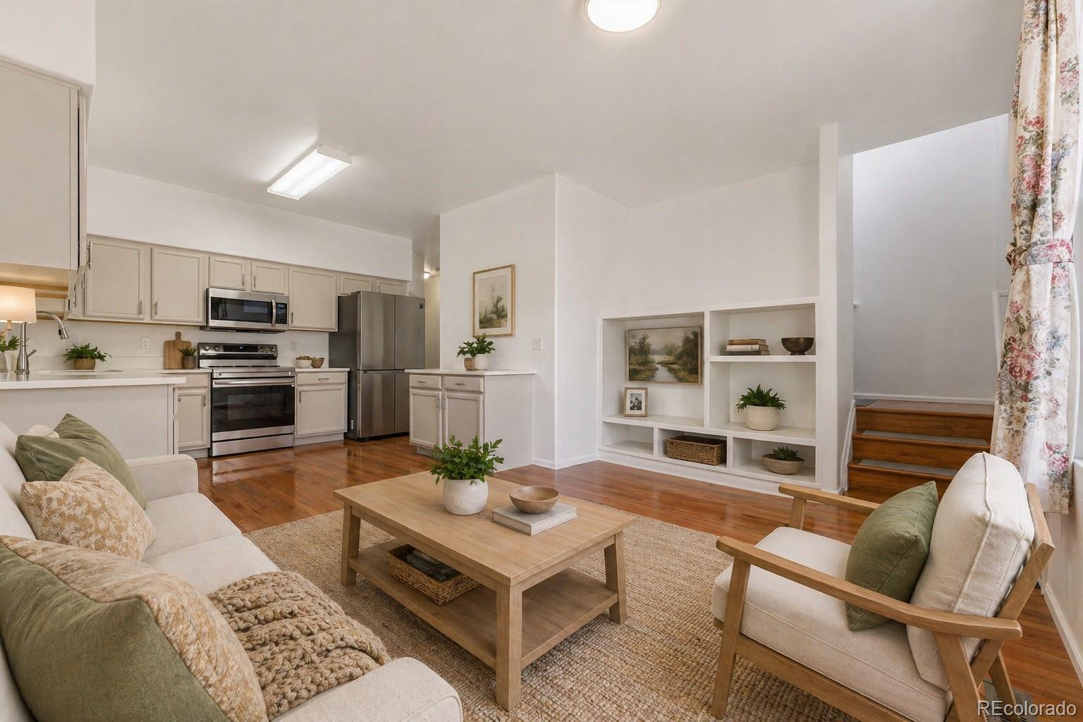 MLS Image #4 for 1858  depew street,lakewood, Colorado