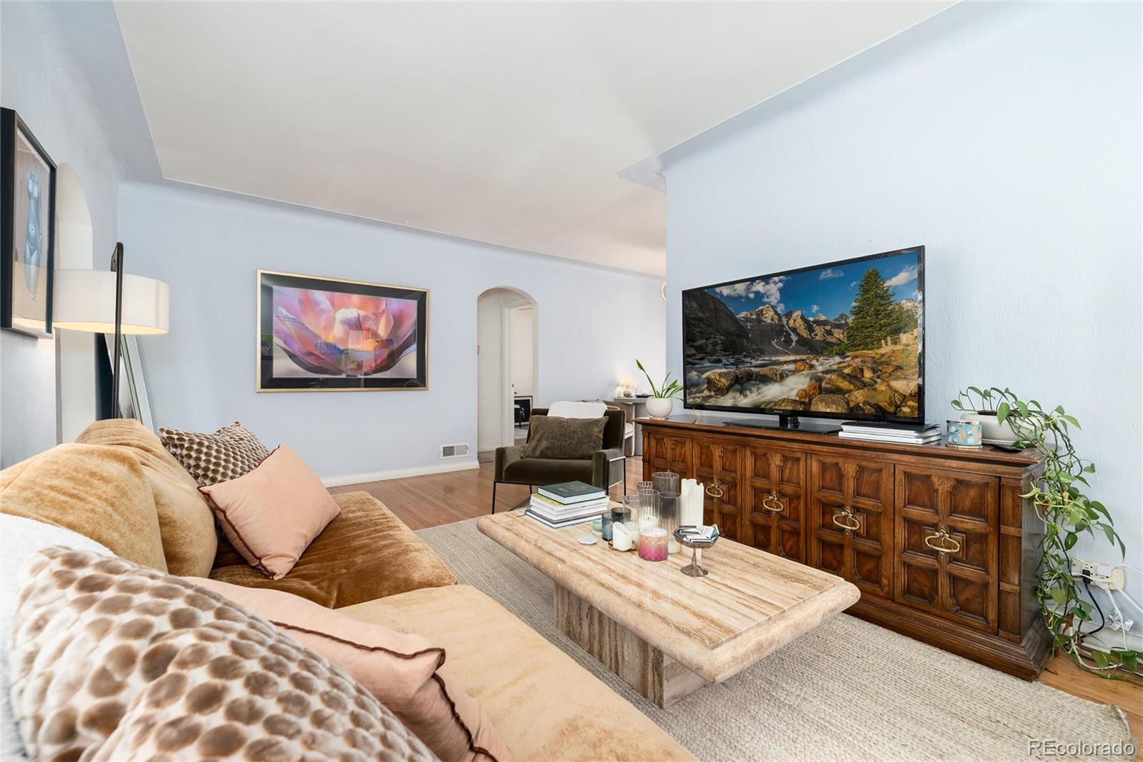 MLS Image #10 for 1690 s marion street,denver, Colorado
