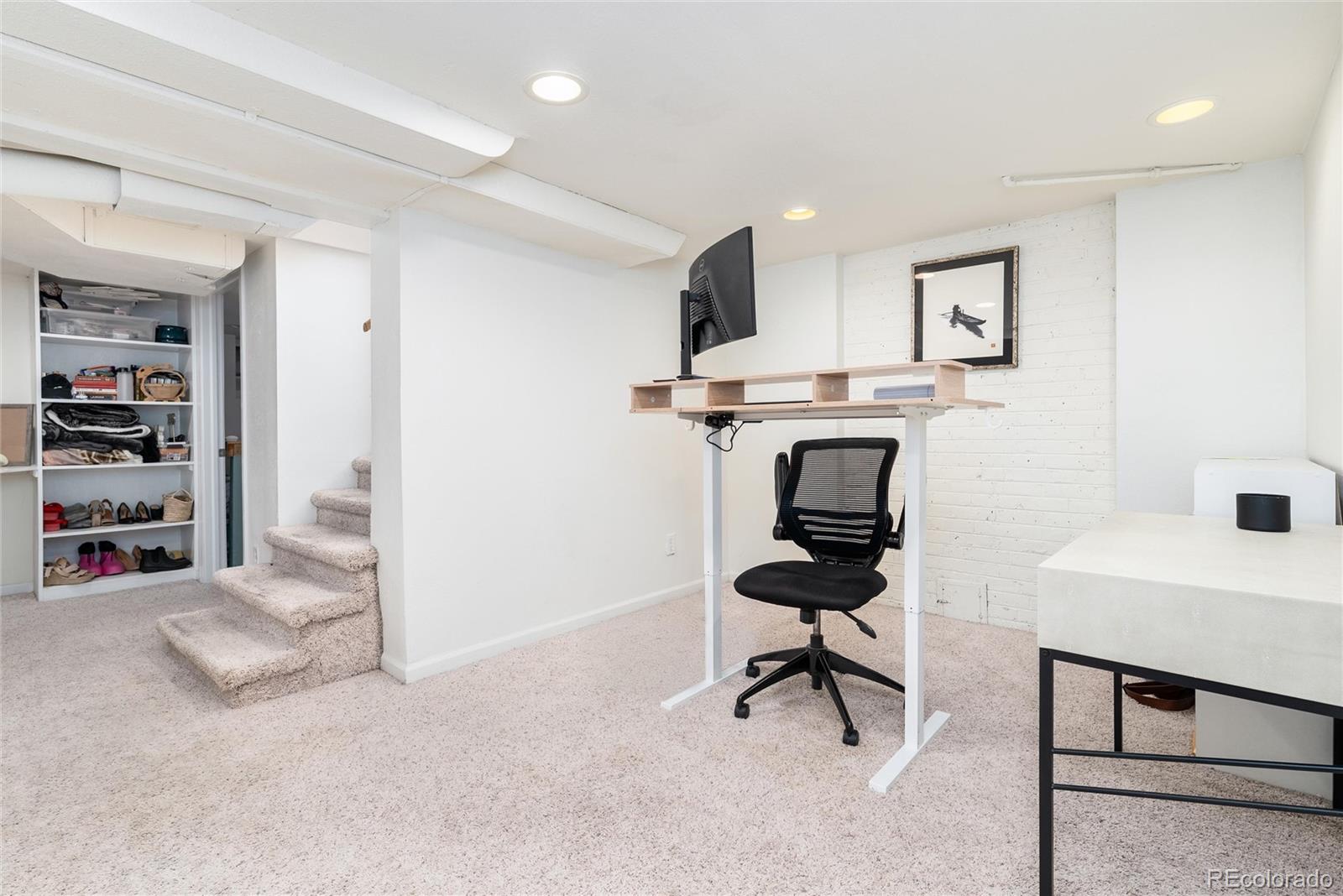 MLS Image #26 for 1690 s marion street,denver, Colorado