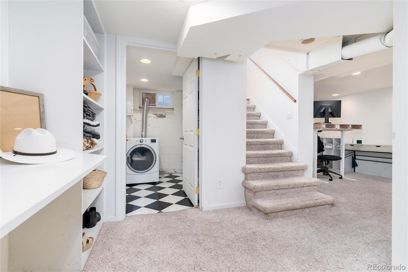 MLS Image #28 for 1690 s marion street,denver, Colorado