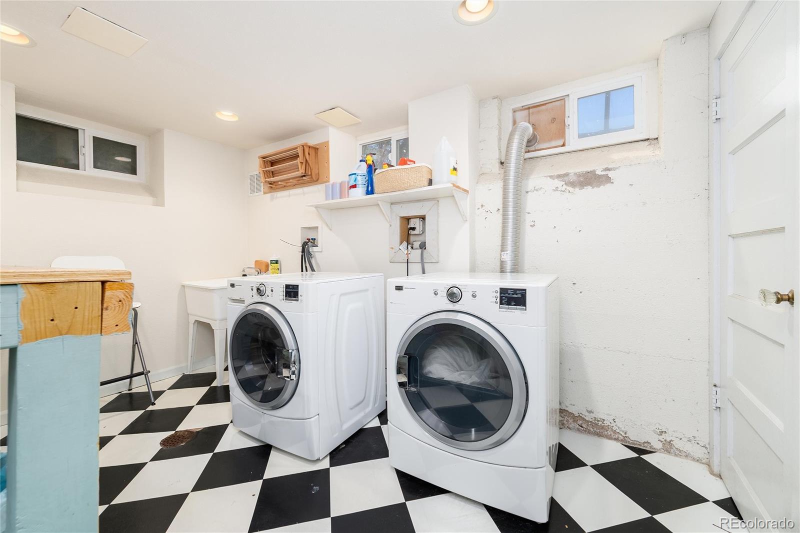 MLS Image #29 for 1690 s marion street,denver, Colorado