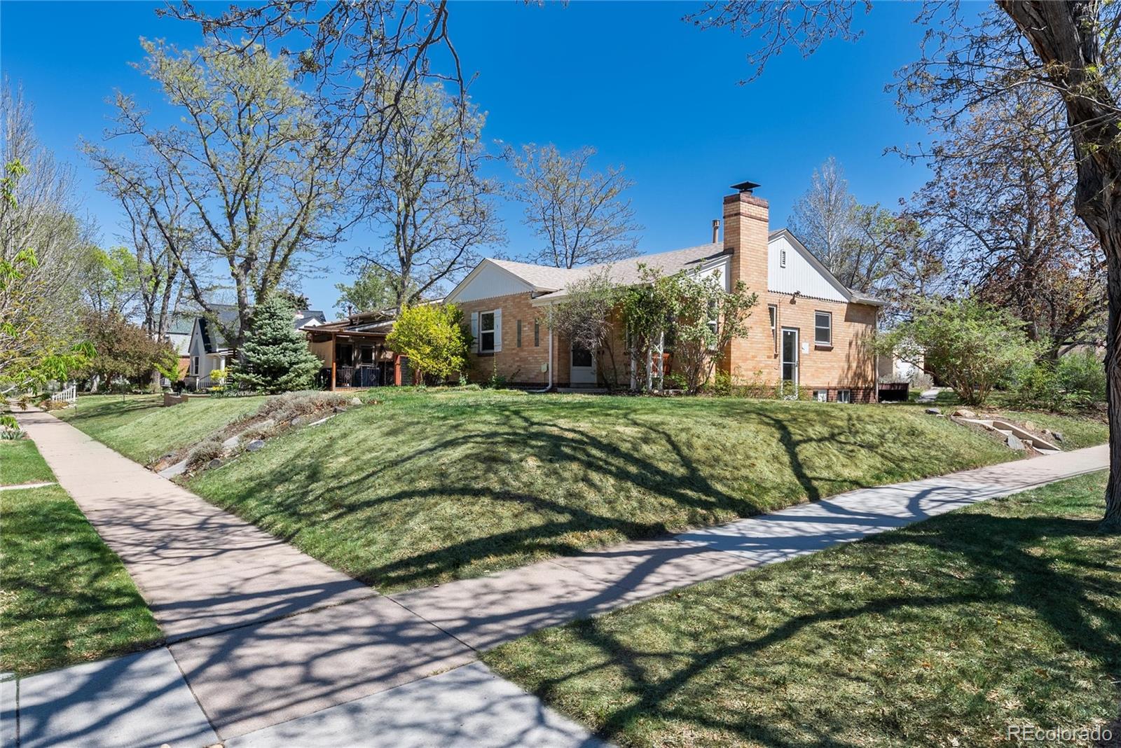 MLS Image #3 for 1690 s marion street,denver, Colorado