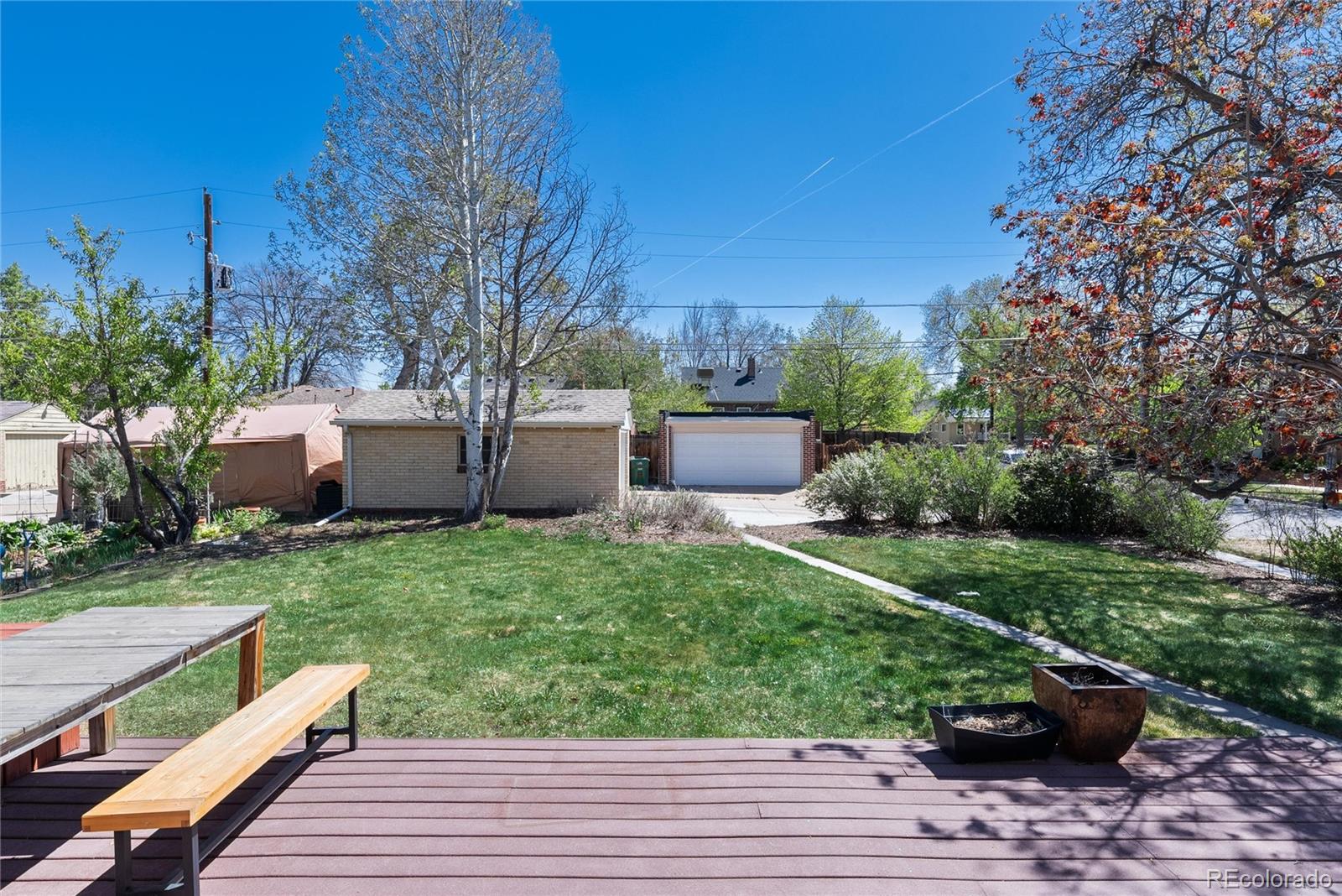 MLS Image #34 for 1690 s marion street,denver, Colorado