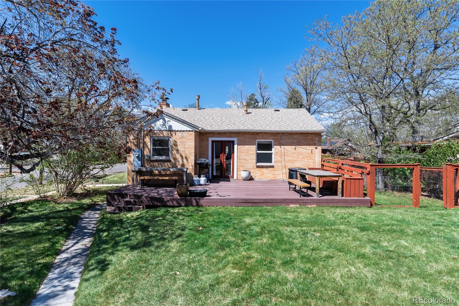 MLS Image #36 for 1690 s marion street,denver, Colorado