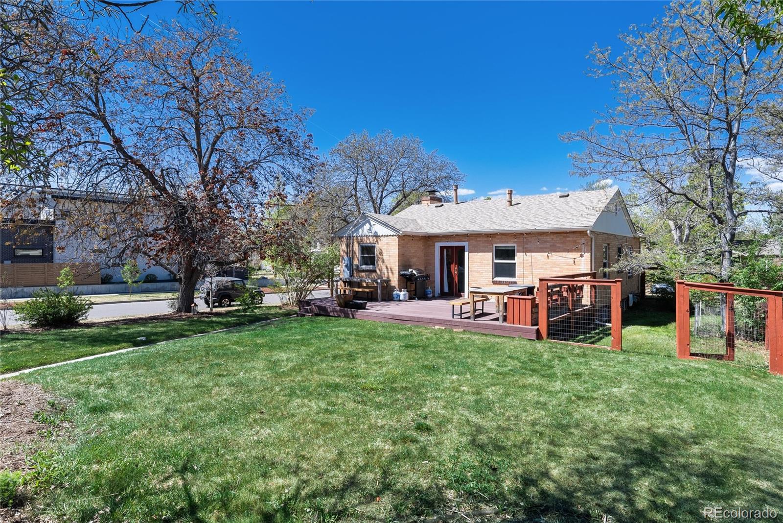 MLS Image #37 for 1690 s marion street,denver, Colorado