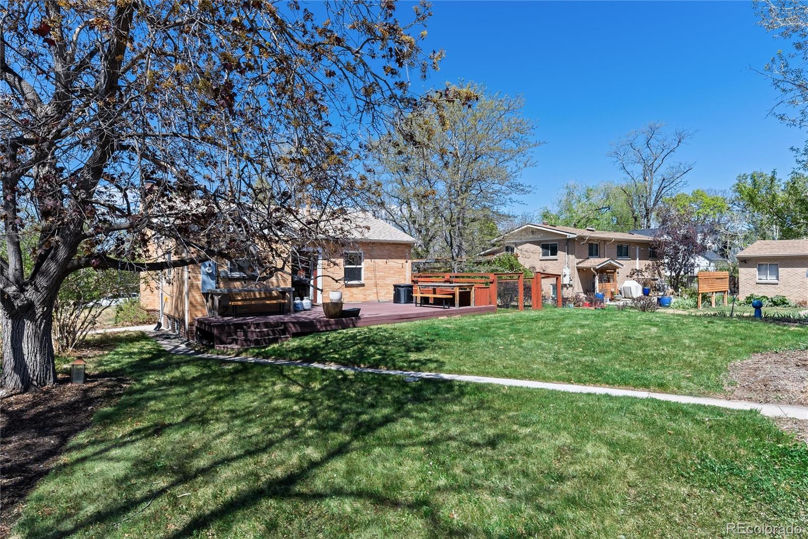 MLS Image #38 for 1690 s marion street,denver, Colorado