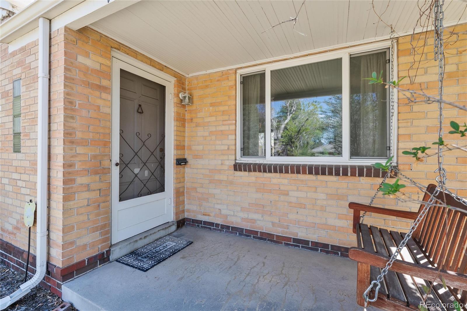 MLS Image #4 for 1690 s marion street,denver, Colorado