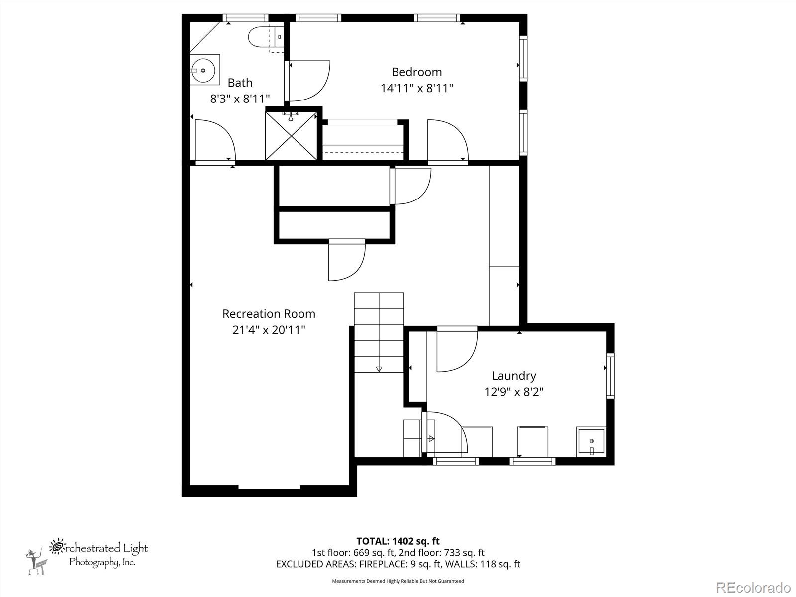 MLS Image #42 for 1690 s marion street,denver, Colorado