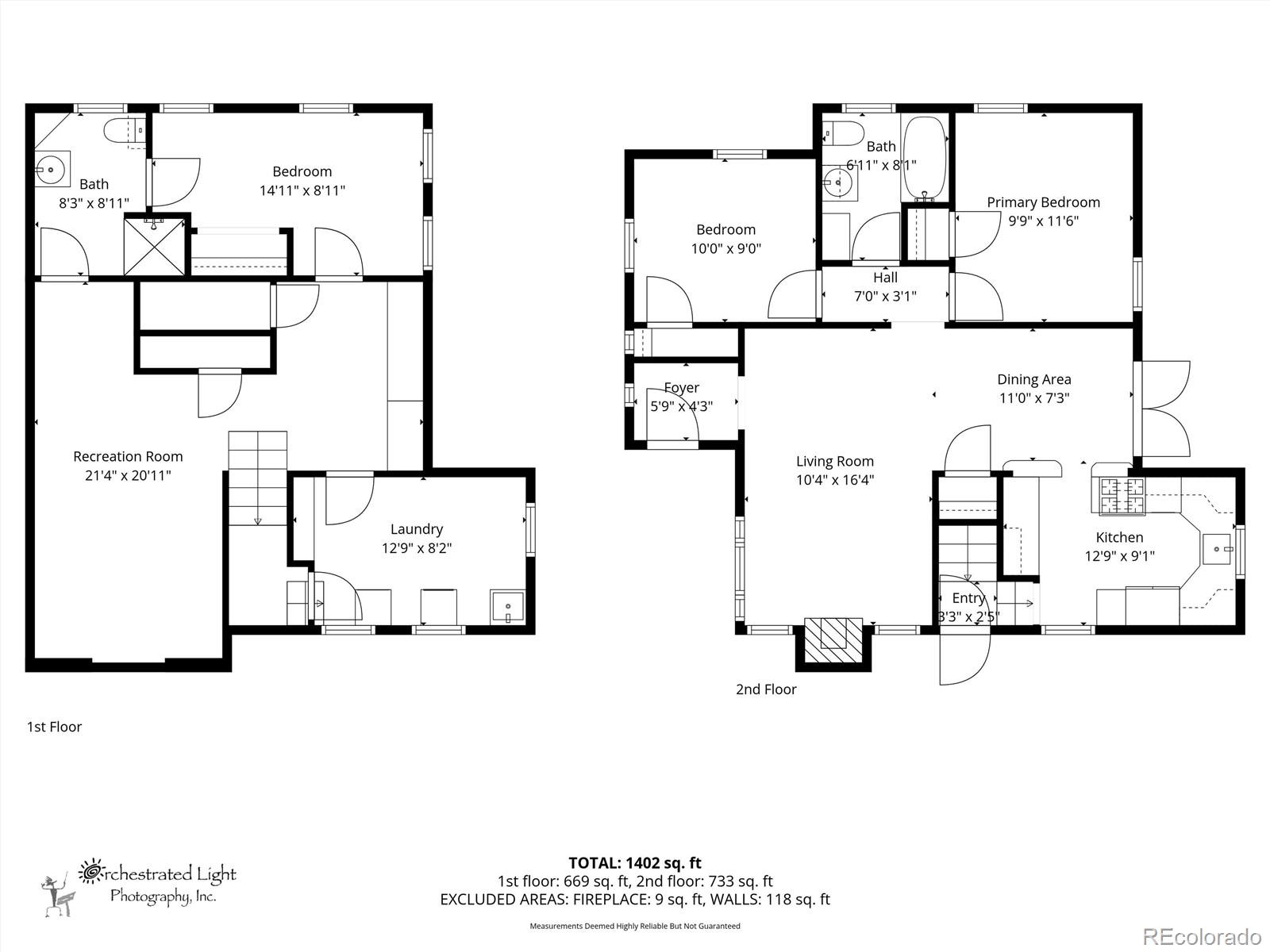 MLS Image #43 for 1690 s marion street,denver, Colorado