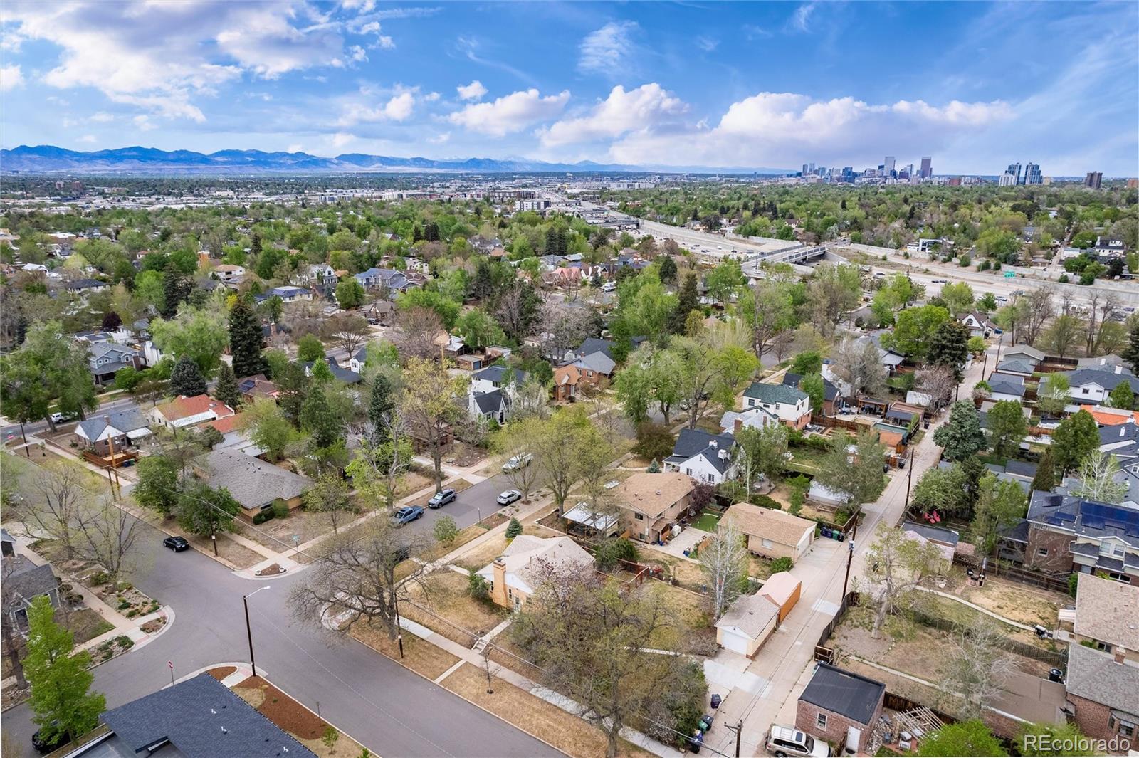 MLS Image #46 for 1690 s marion street,denver, Colorado