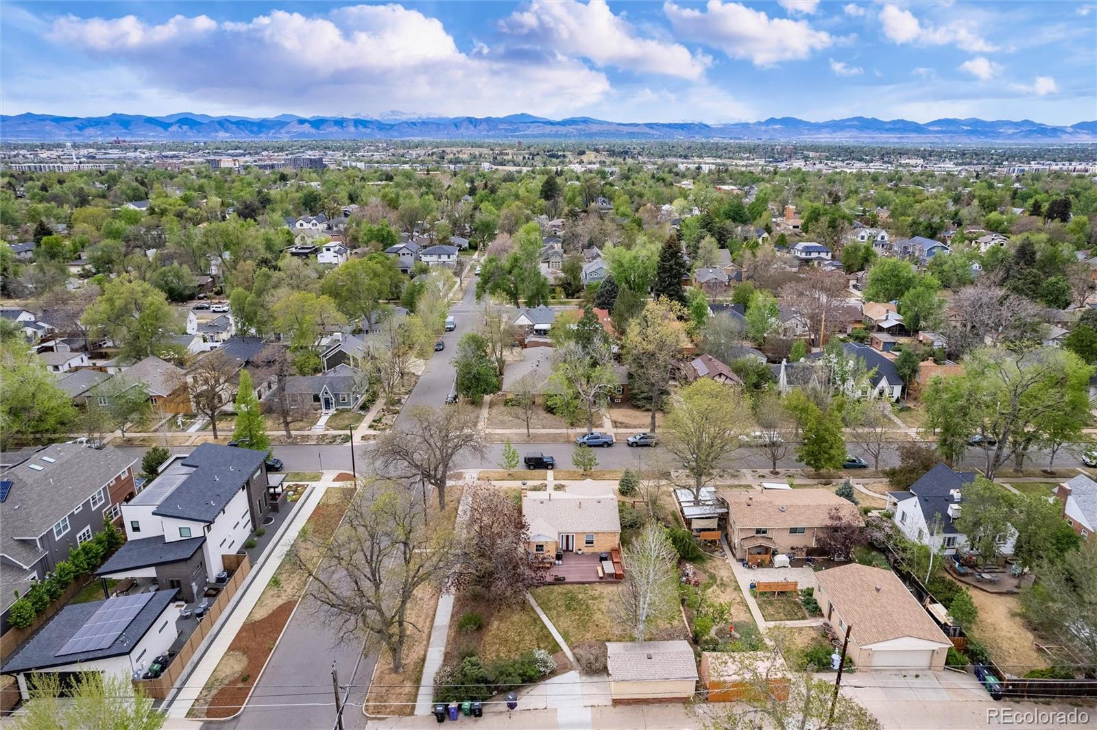 MLS Image #47 for 1690 s marion street,denver, Colorado