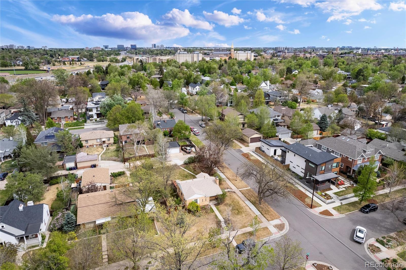 MLS Image #48 for 1690 s marion street,denver, Colorado
