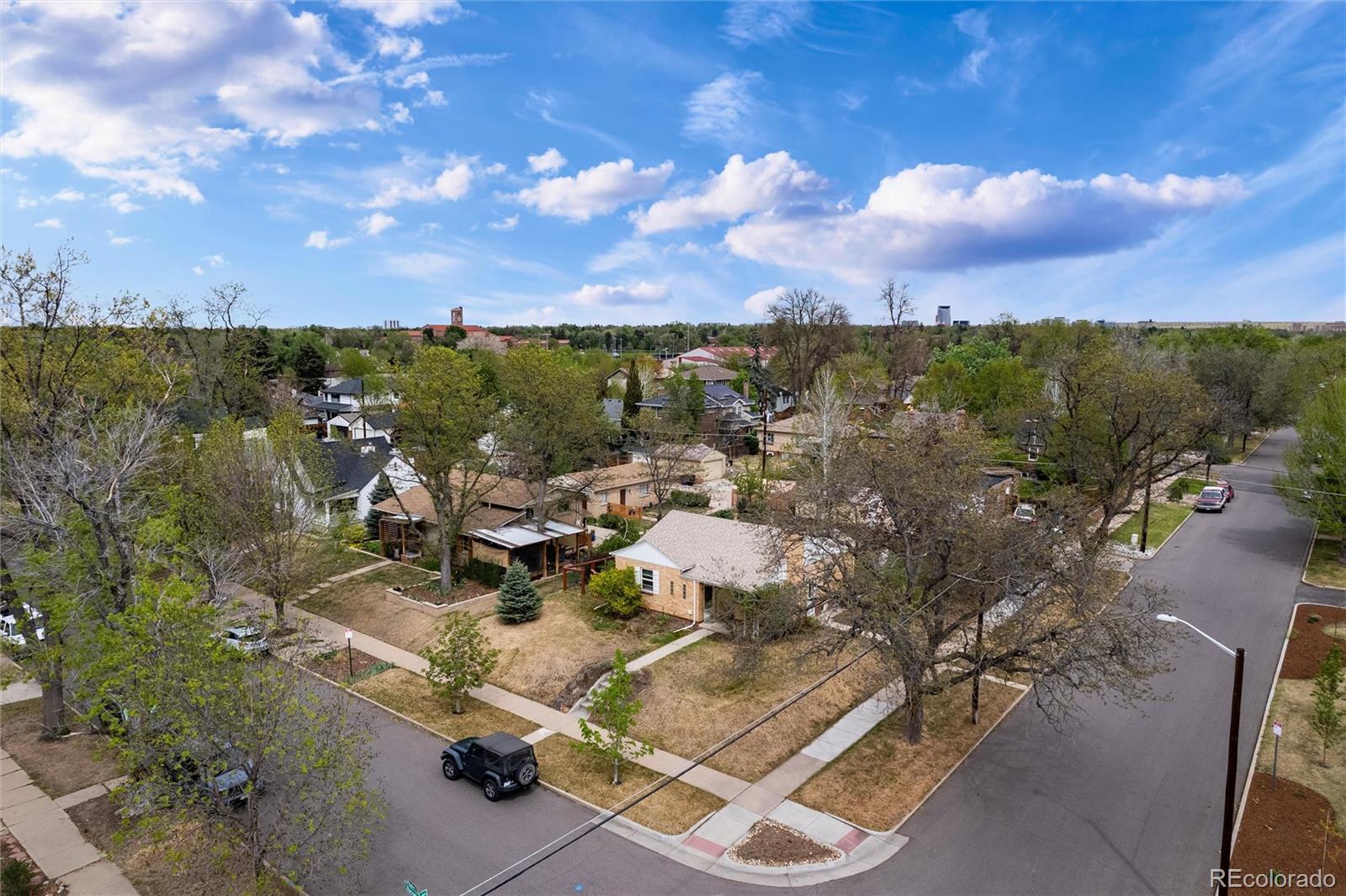 MLS Image #49 for 1690 s marion street,denver, Colorado