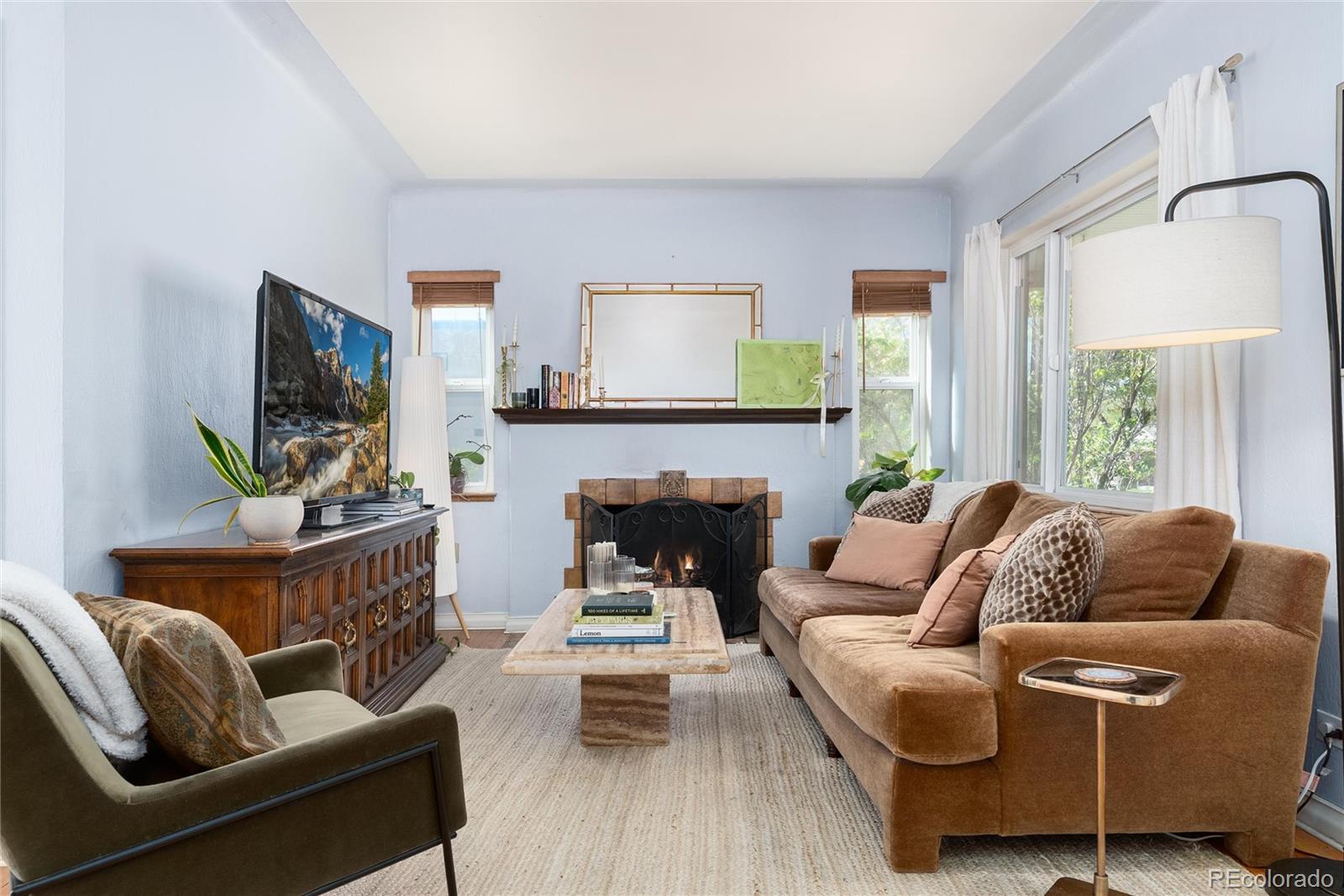 MLS Image #7 for 1690 s marion street,denver, Colorado