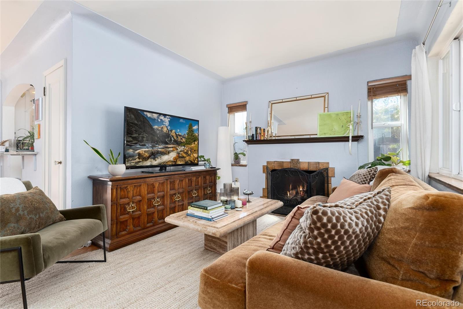 MLS Image #8 for 1690 s marion street,denver, Colorado