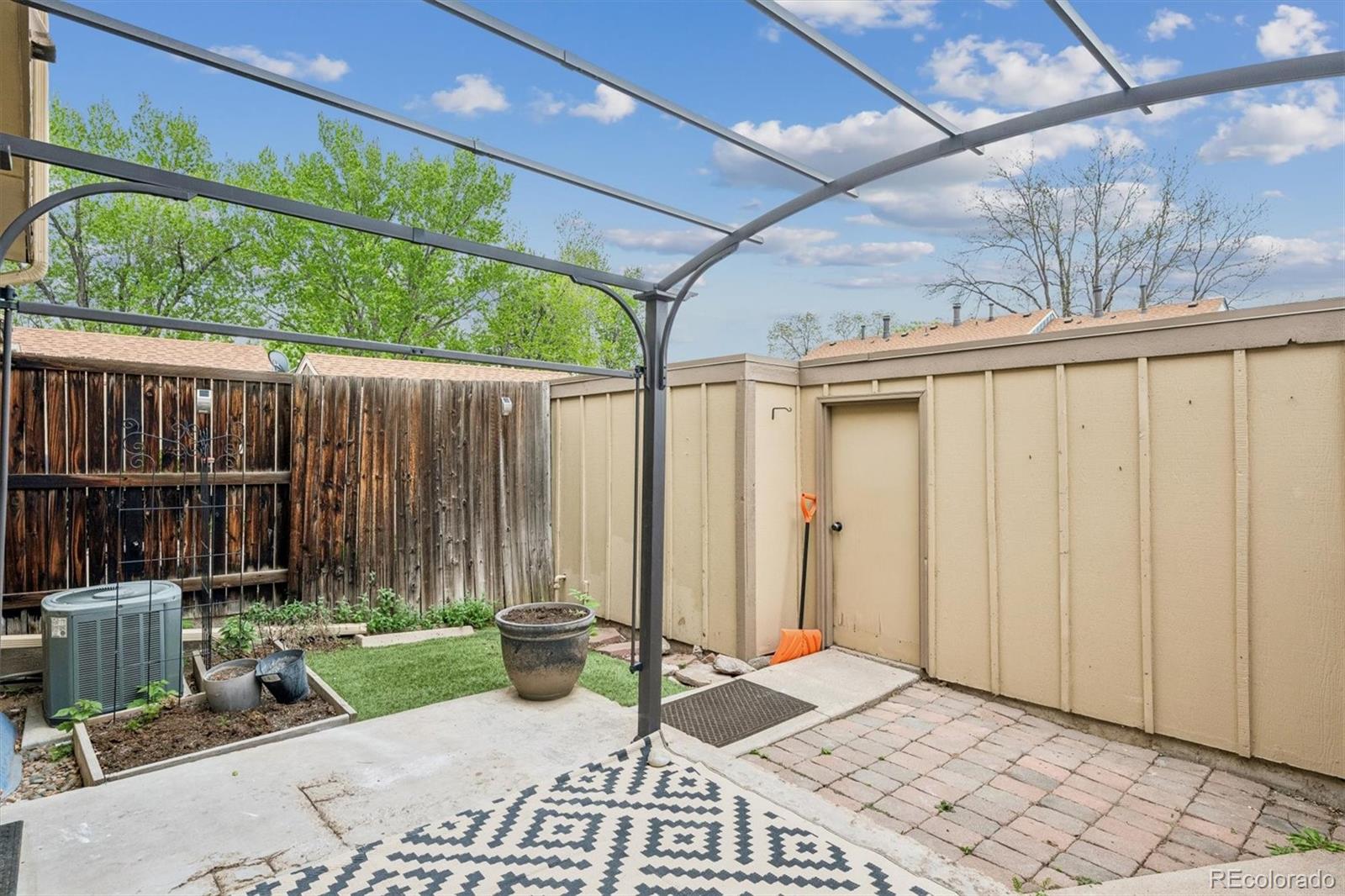 MLS Image #22 for 7101 w yale avenue,denver, Colorado