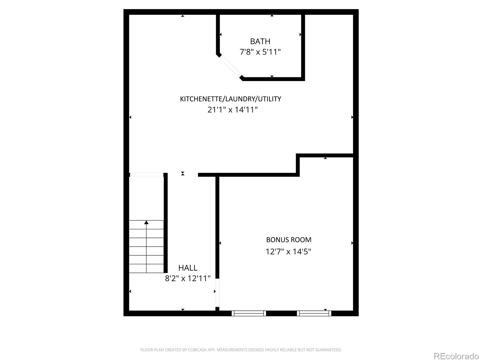 MLS Image #31 for 7101 w yale avenue,denver, Colorado