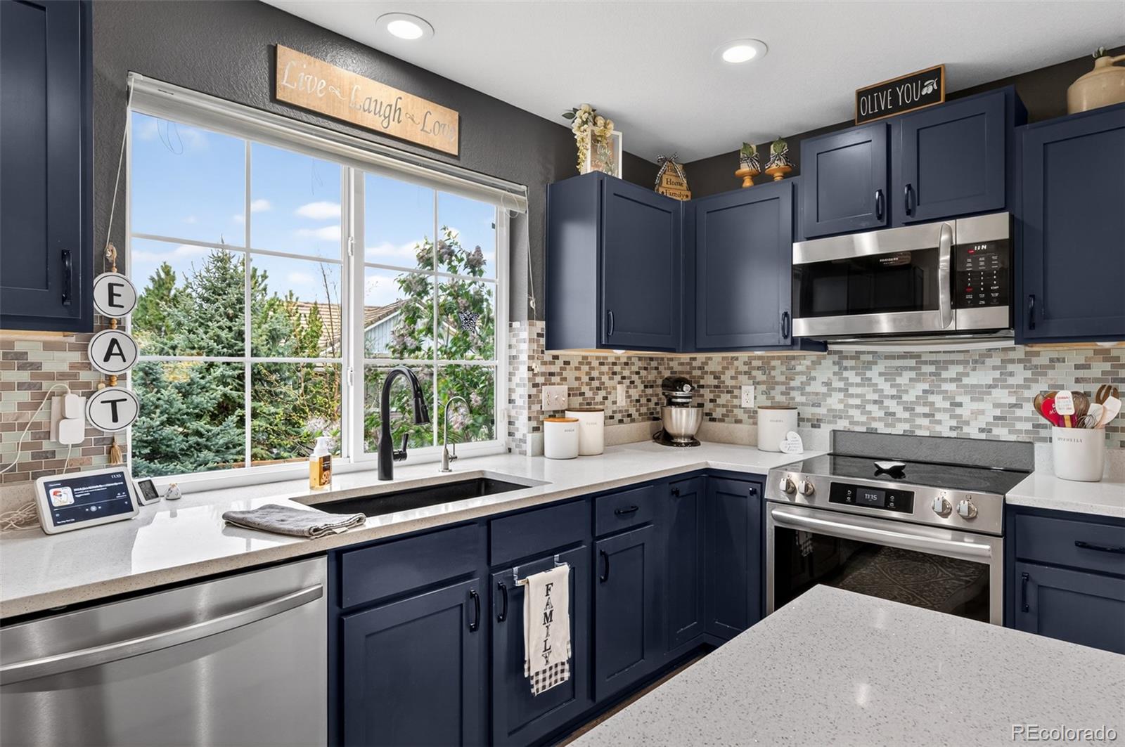 MLS Image #10 for 3543  sky church drive,castle rock, Colorado
