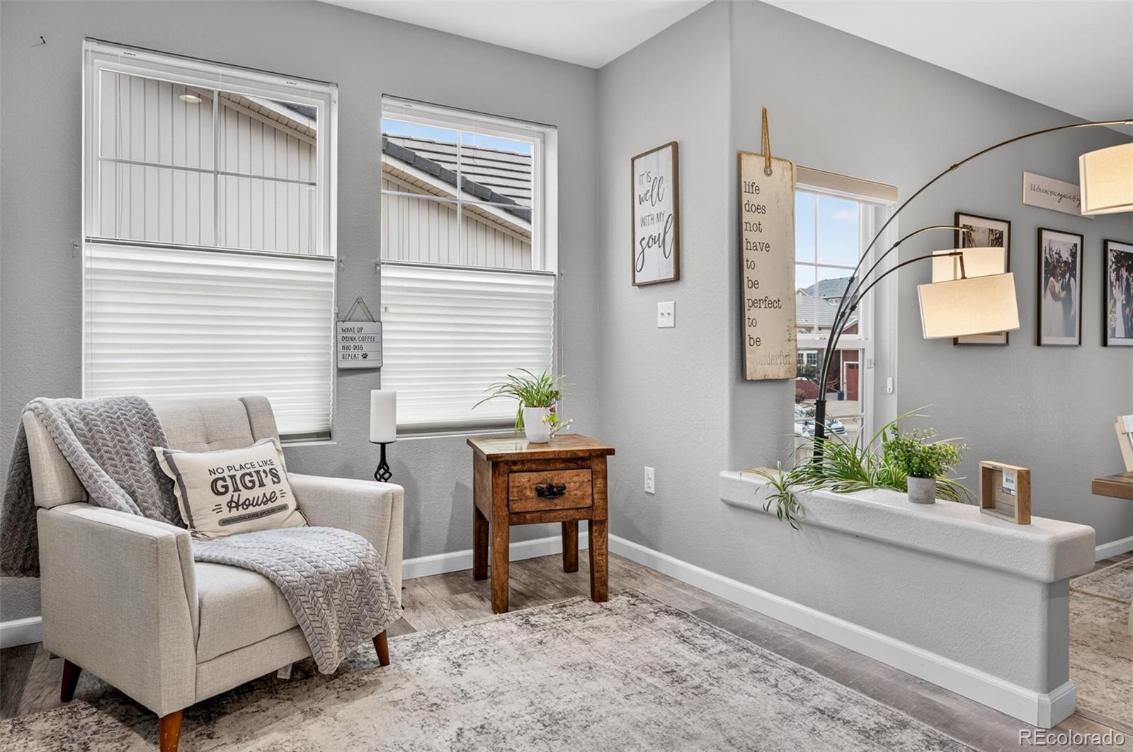 MLS Image #12 for 3543  sky church drive,castle rock, Colorado