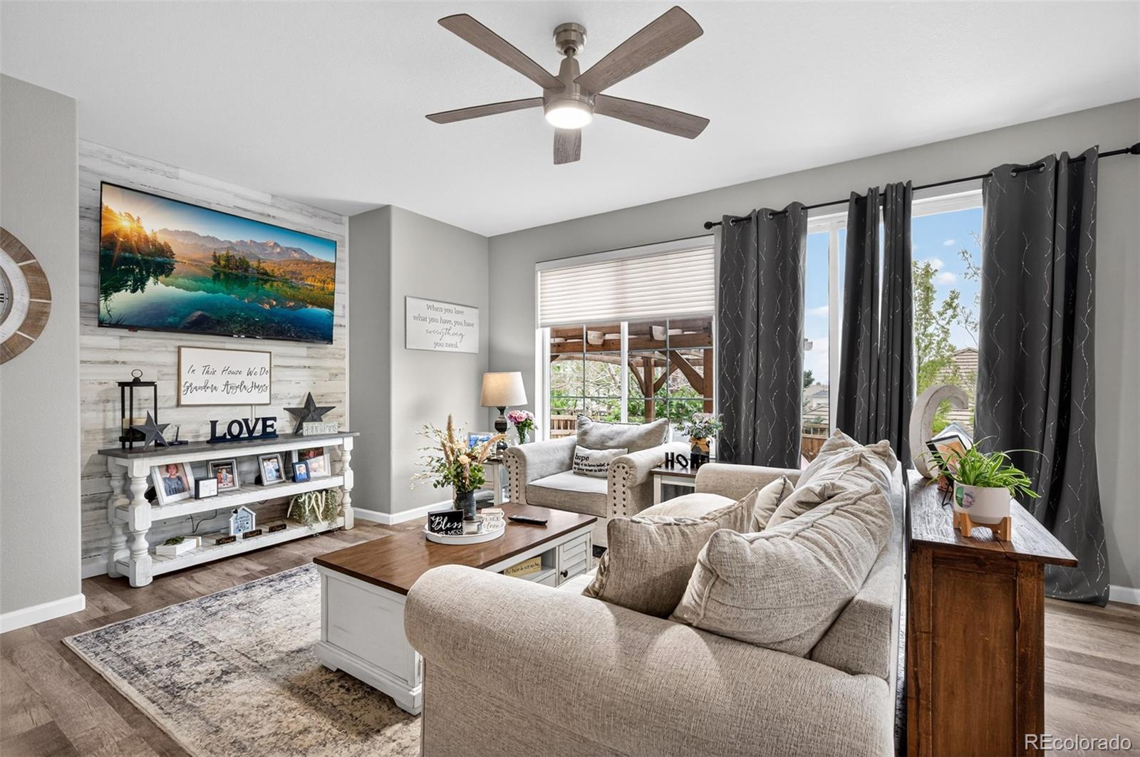 MLS Image #14 for 3543  sky church drive,castle rock, Colorado