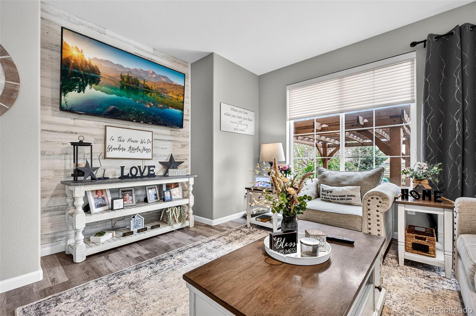 MLS Image #16 for 3543  sky church drive,castle rock, Colorado