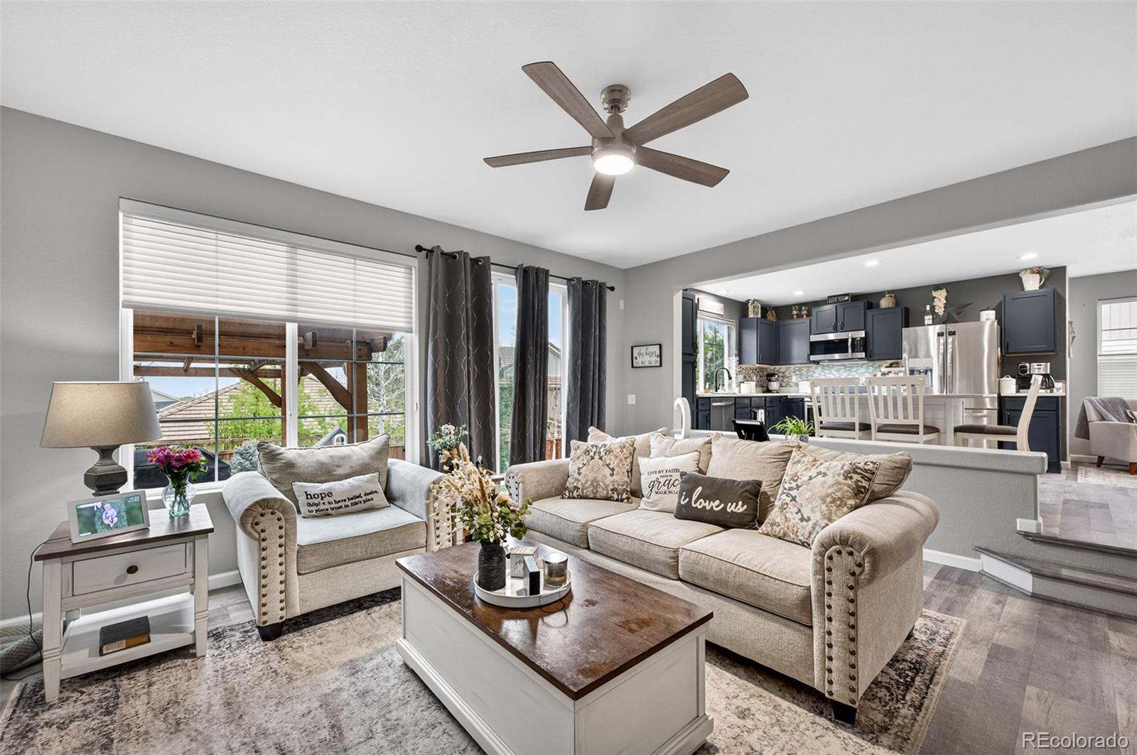 MLS Image #17 for 3543  sky church drive,castle rock, Colorado