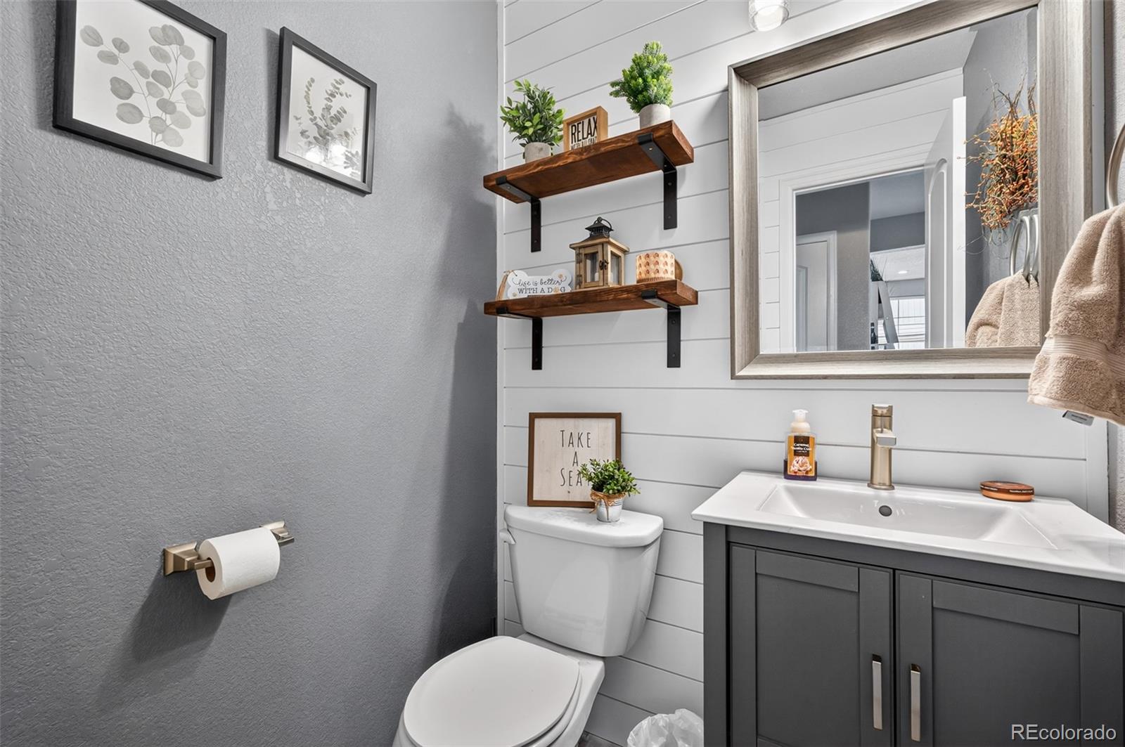 MLS Image #19 for 3543  sky church drive,castle rock, Colorado