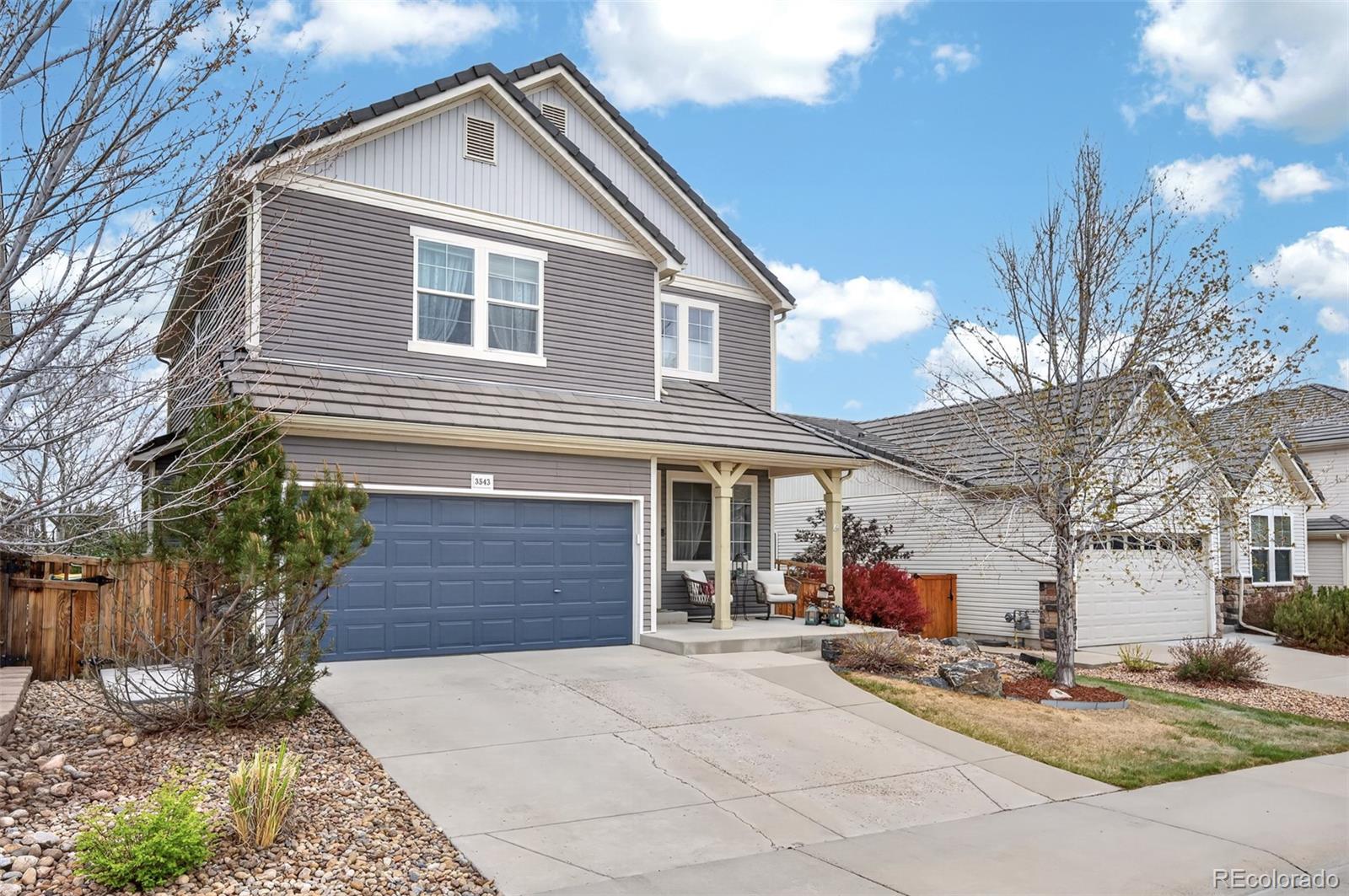 MLS Image #2 for 3543  sky church drive,castle rock, Colorado